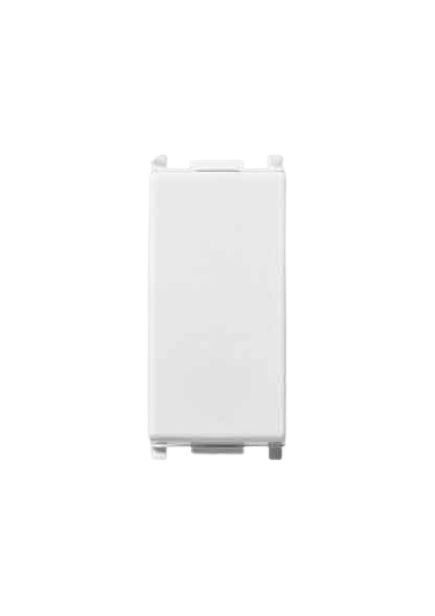 INTERRUTTORE UNIPOLARE ILLUMINABILE &