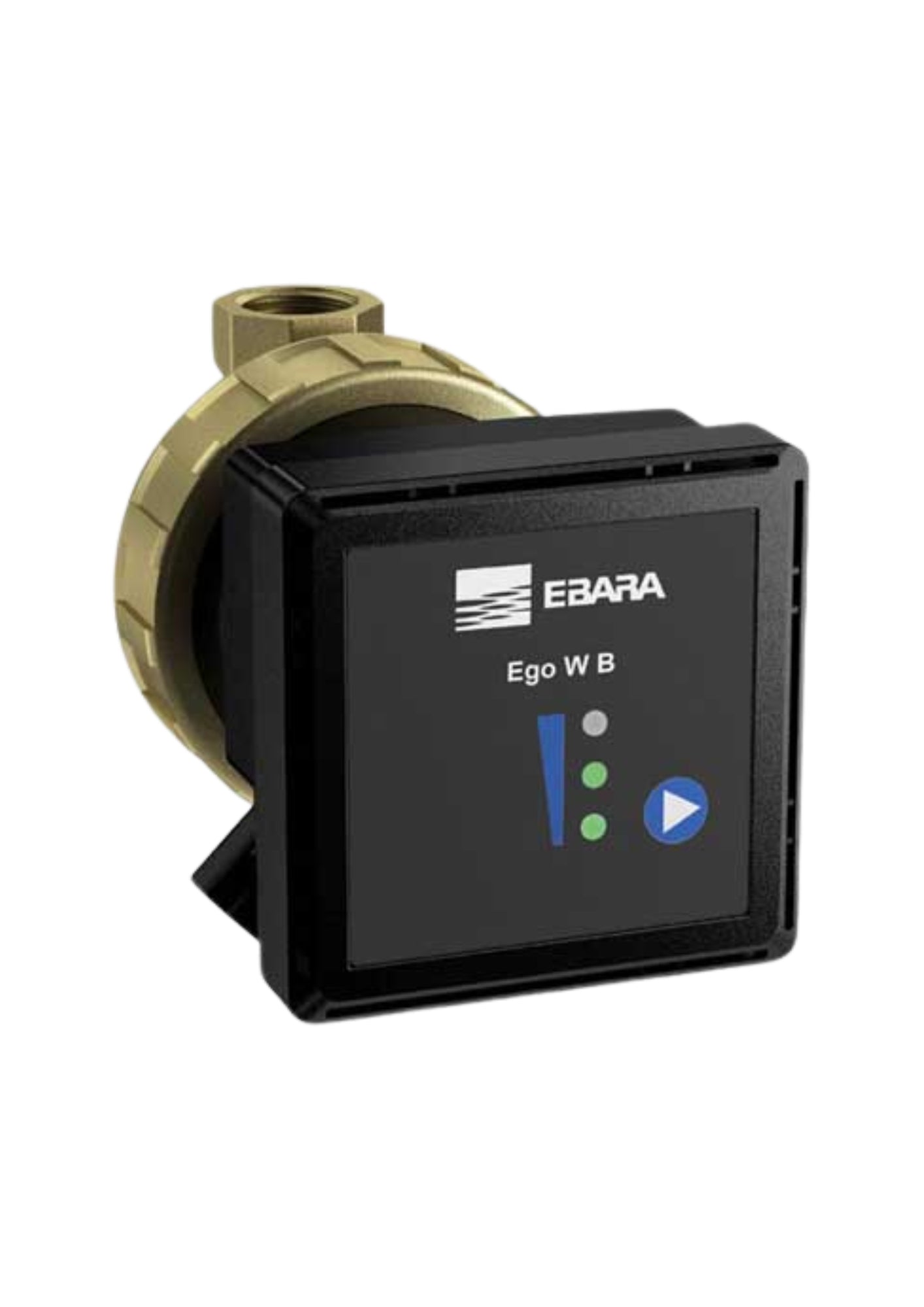 CIRCOLATORE EGO WB IN BRONZO PER ACQUA SANITARIA COD: CD-1418302C