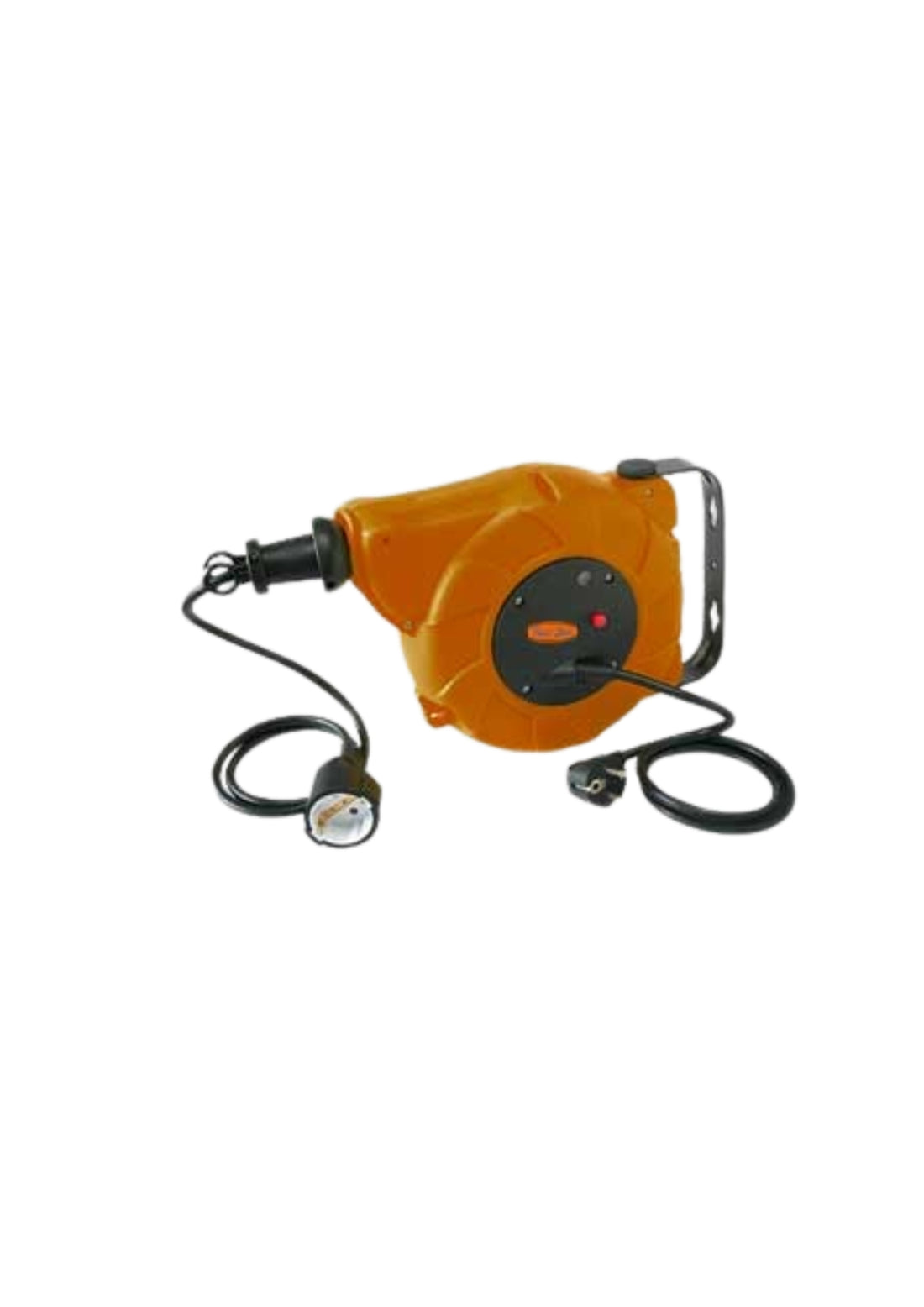 AVVOLGICAVO ELETTRICO AUTOMATICO IDEAL STAR A MOLLA COD: CD-6792602CF
