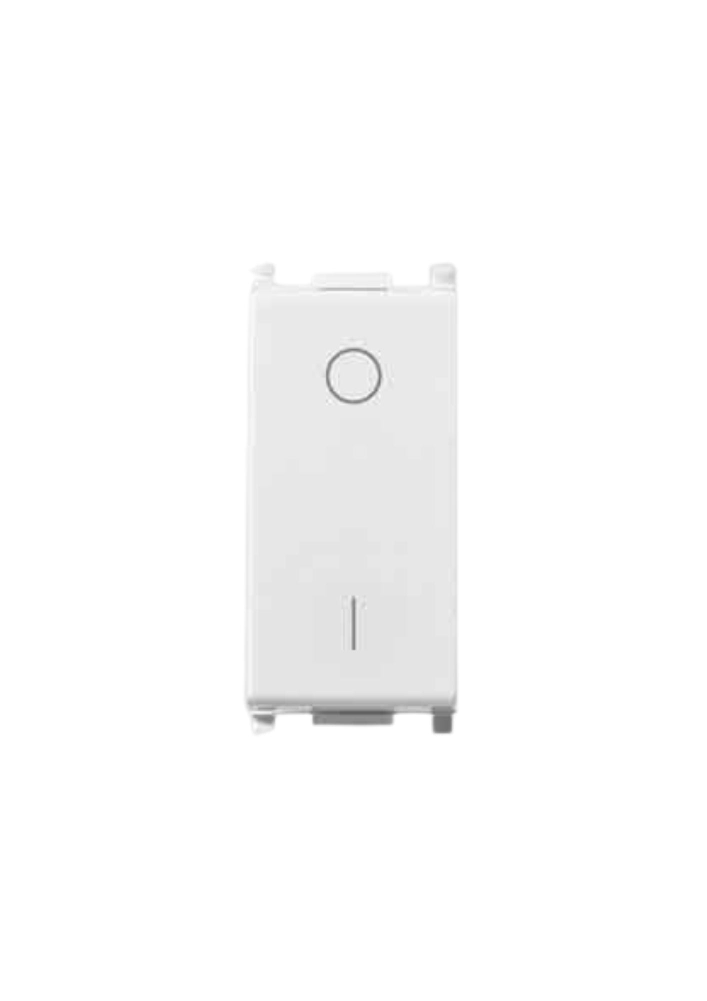 INTERRUTTORE BIPOLARE ILLUMINABILE &