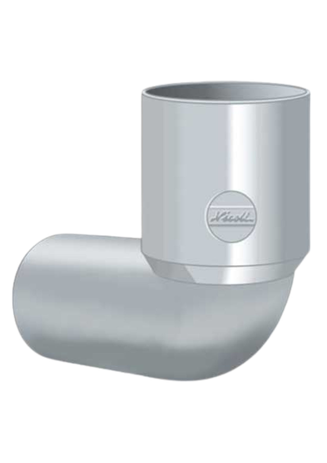 CURVA WC COD: CD-08434C