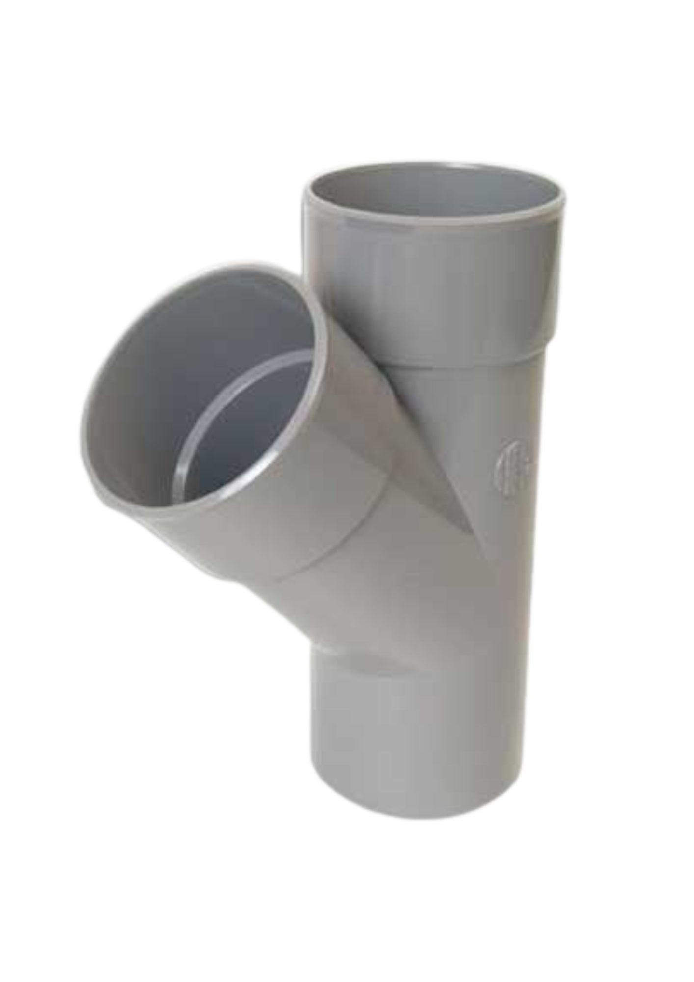 DERIVAZIONE 45° M-F COD: CD-08428C