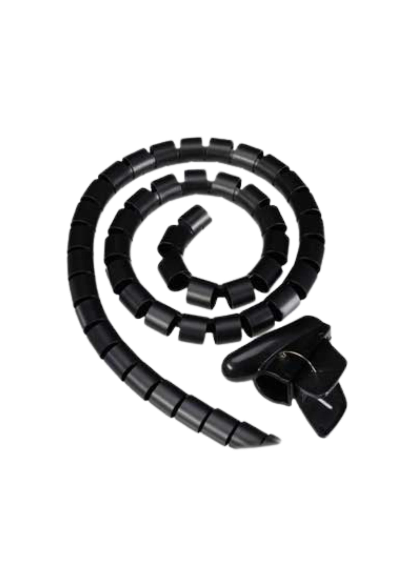 GUAINA RACCOGLICAVI CON ACCESSORI COD: CD-6709602CF