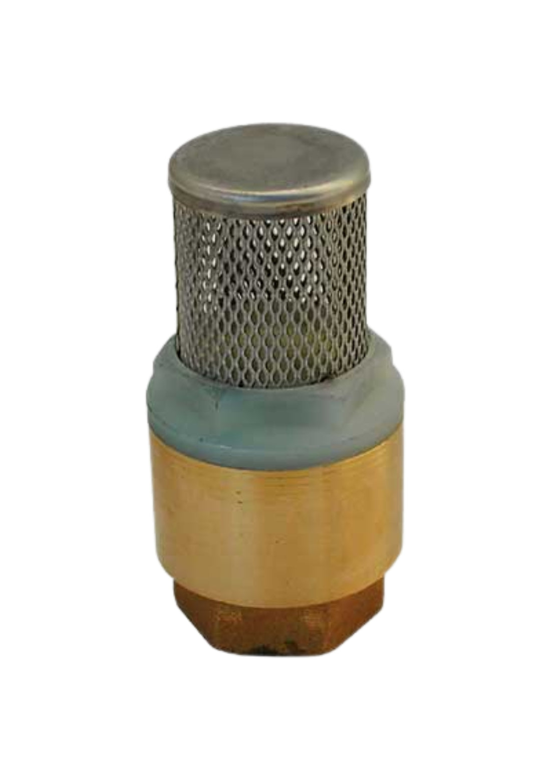 VALVOLA DI FONDO CON FILTRO COD:CD-06616C