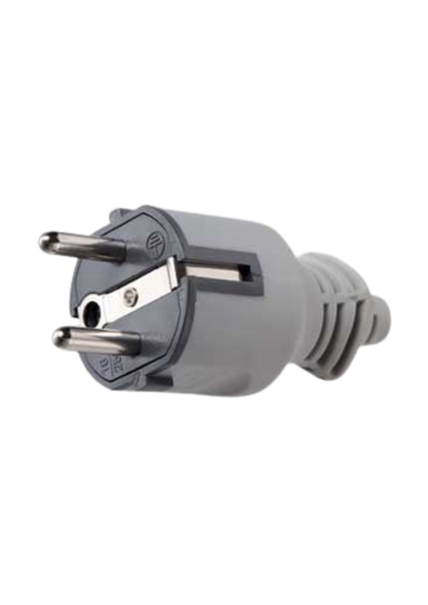 SPINA MOBILE SCHUKO 16A IN GOMMA COD: CD-6773002CF