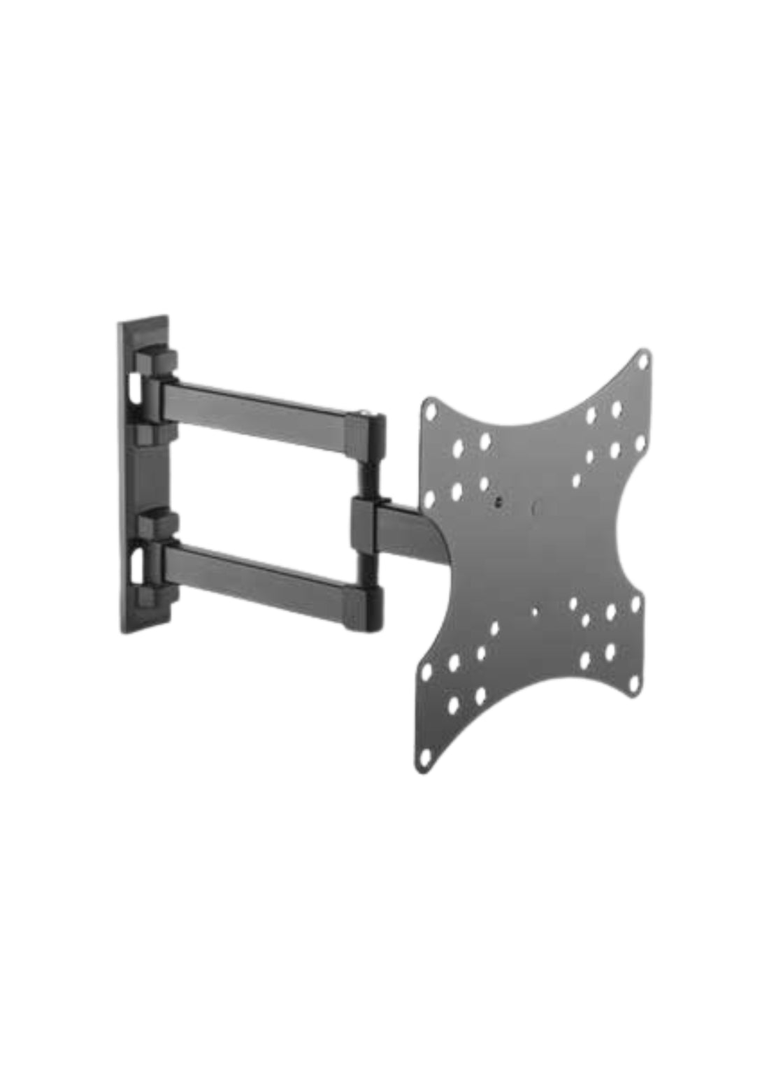 SUPPORTO A PARETE PER TV TRE SNODI &