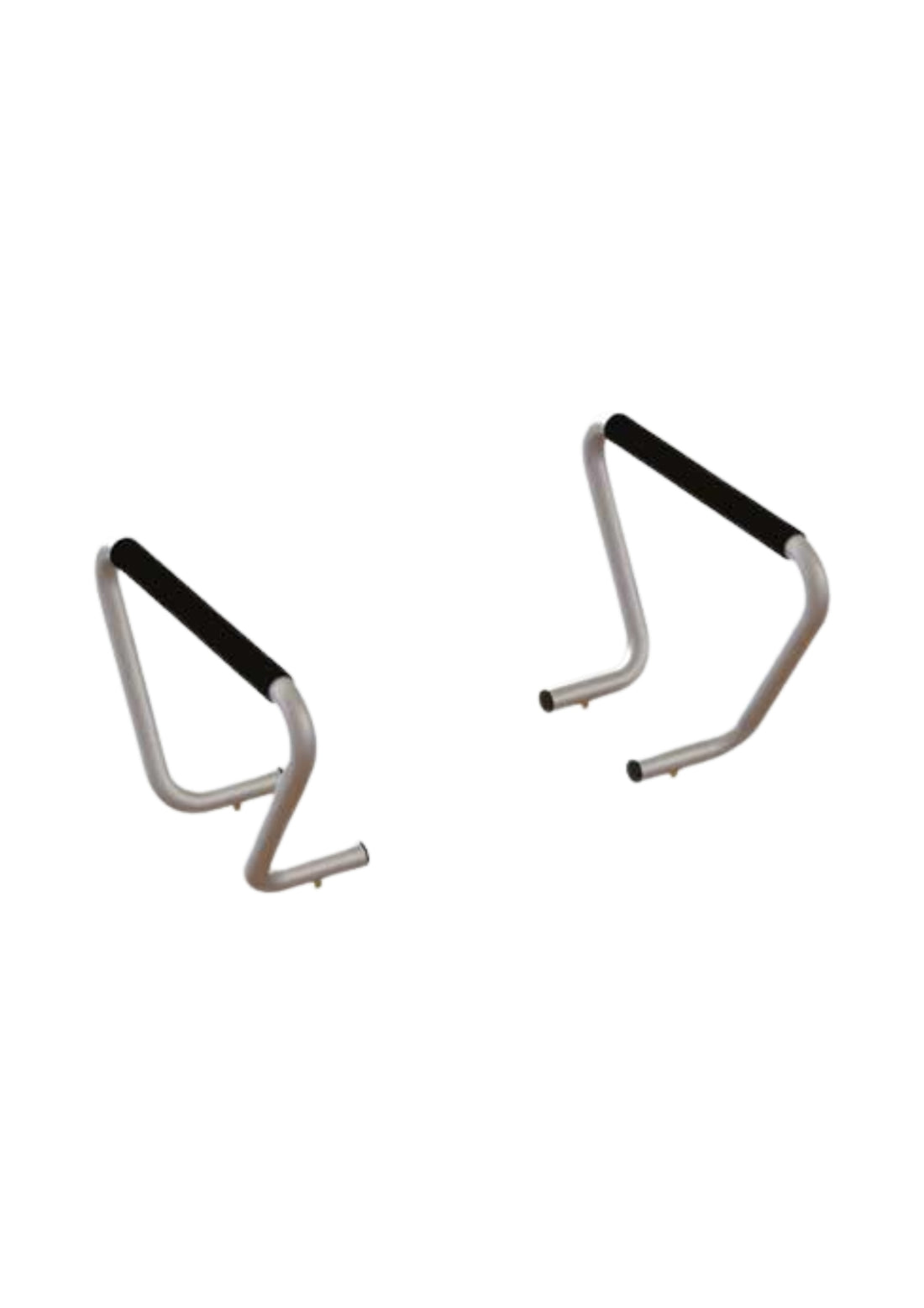 BRACCIOLI FISSI PER ALZAWATER COD: 20052C