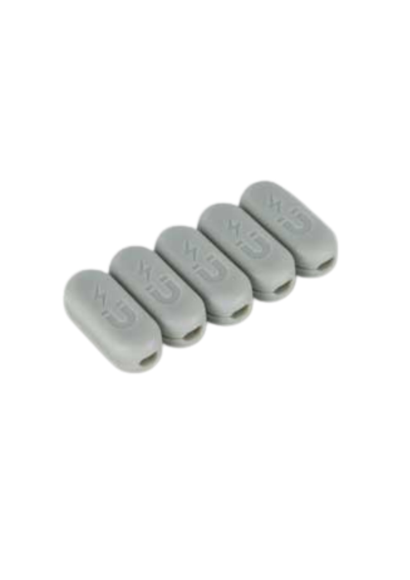 FERMACAVI MAGNETICI CON BASE COD: CD-6710002CF