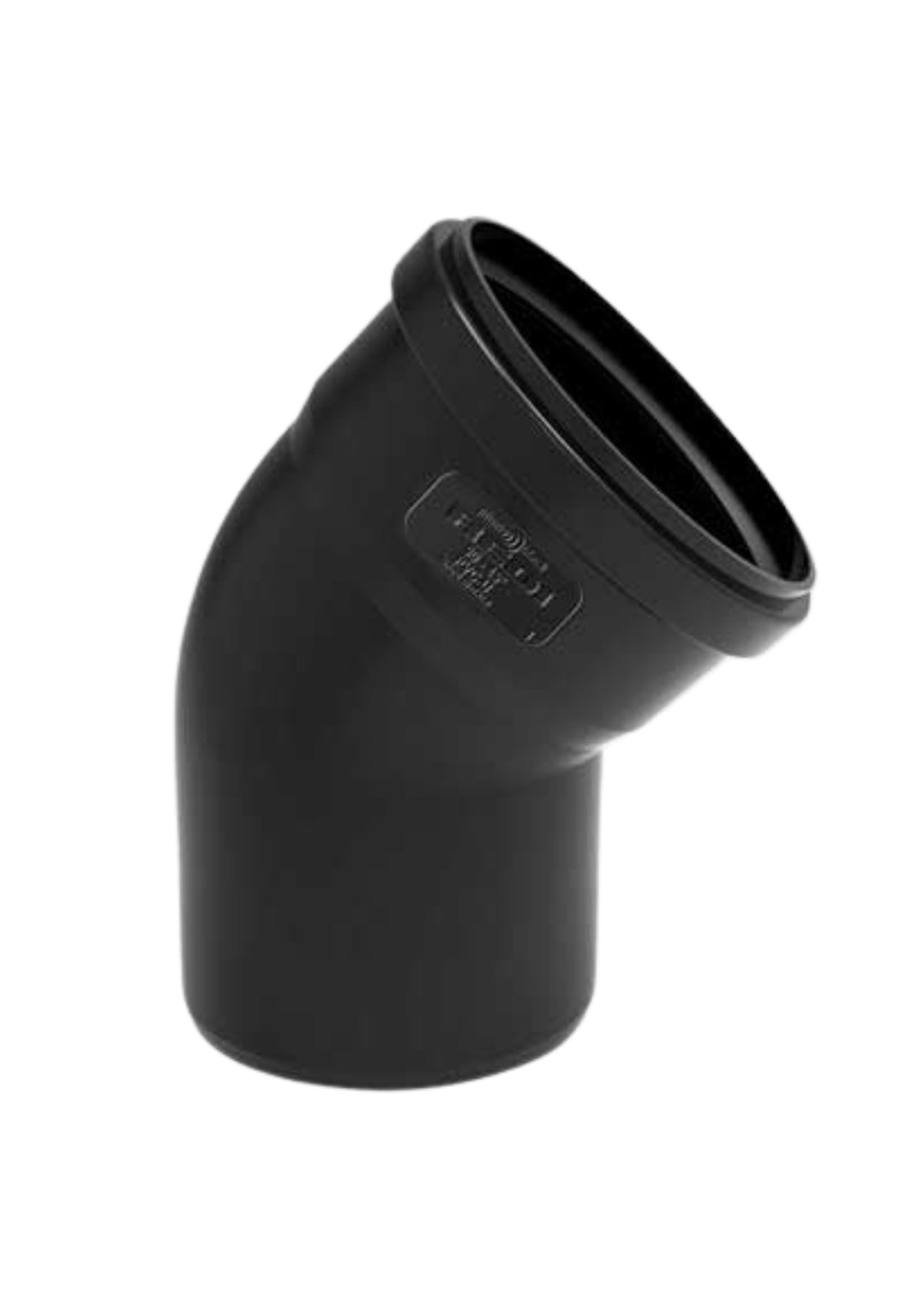 CURVA PHONO BLACK dm 100 COD: CD-08374C