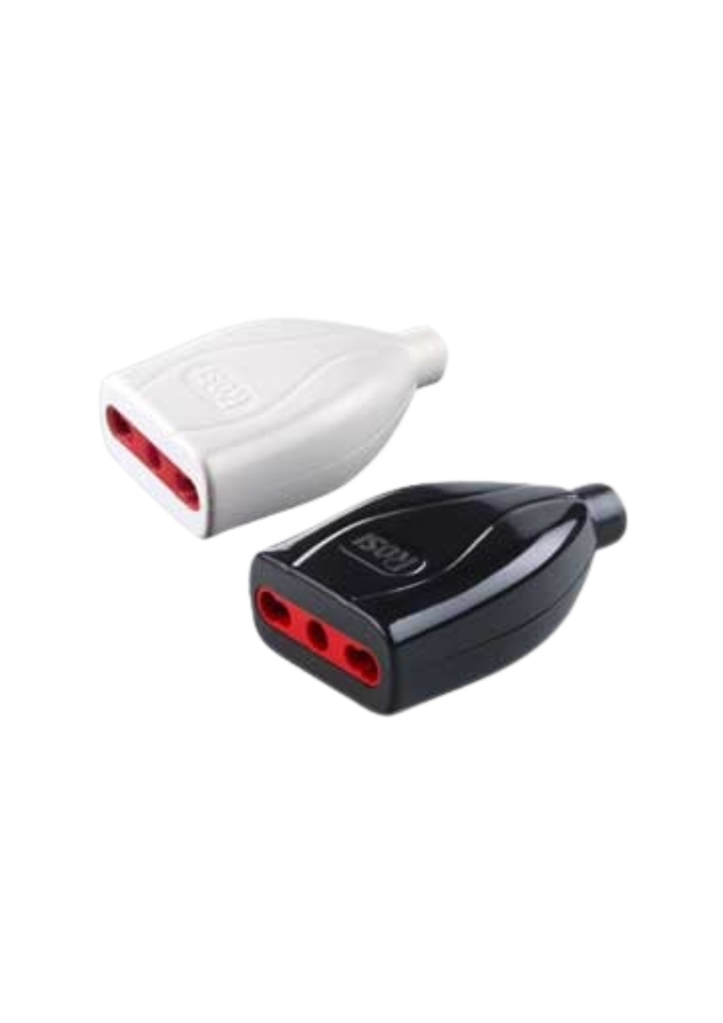 PRESA MOBILE 10/16A ROSI    COD: CD-67735CF