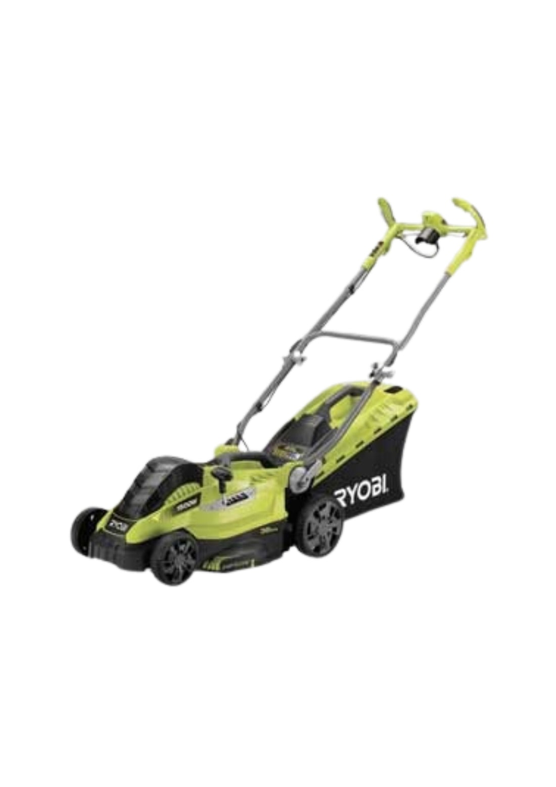 TOSAERBA ELETTRICO &