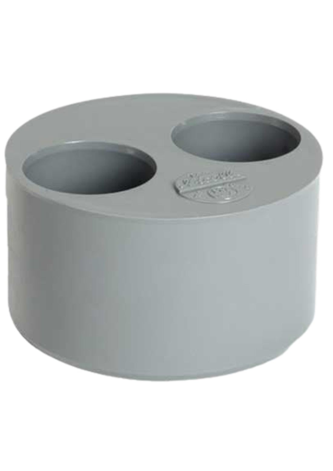 TAMPONE DI RIDUZIONE M-F DOPPIO COD: CD-08444C