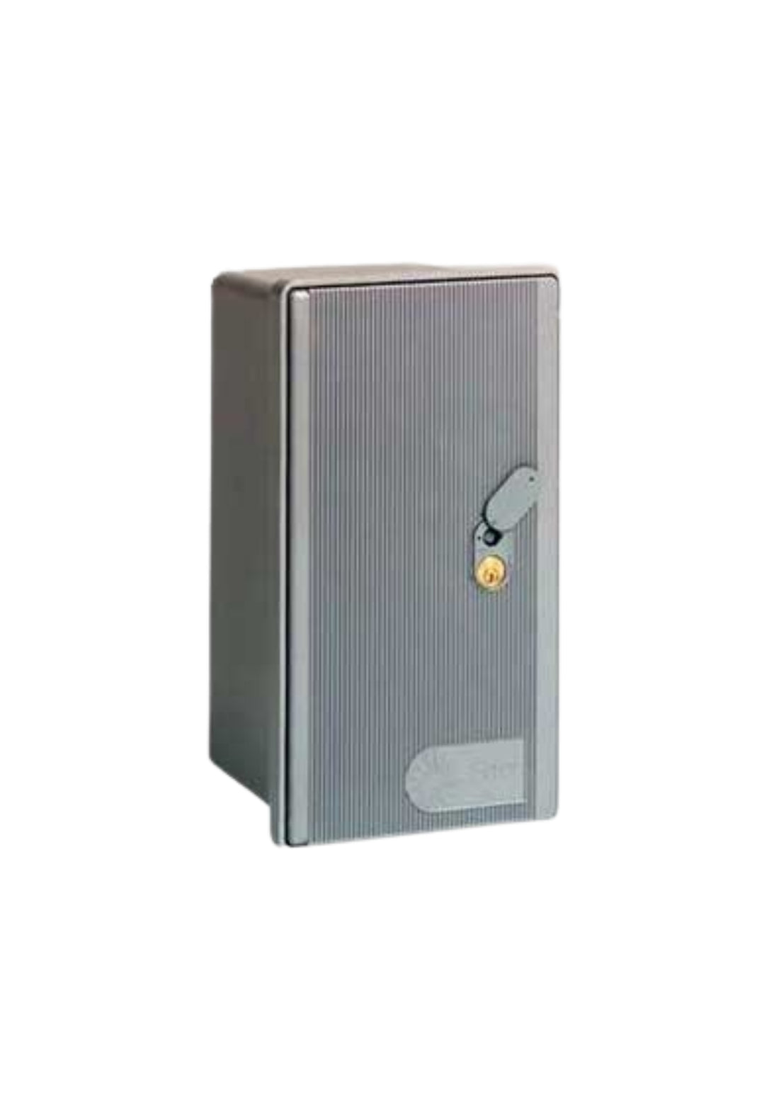 CASSETTA CONTATORE 1 POSTO COD: CD-67034CF