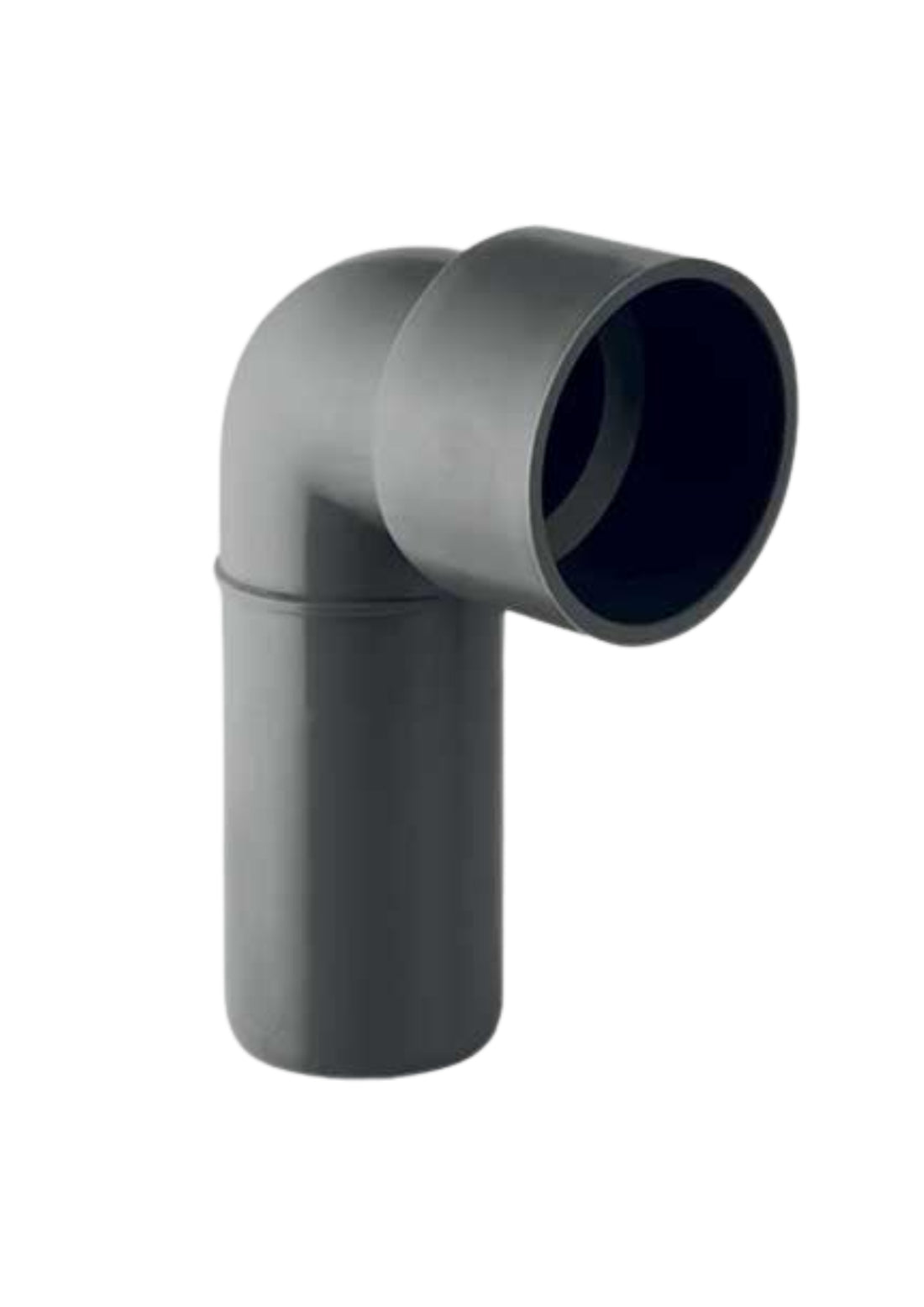 CURVA TECNICA PER SIFONE PP-HTS GEBERIT COD: CD-08940C