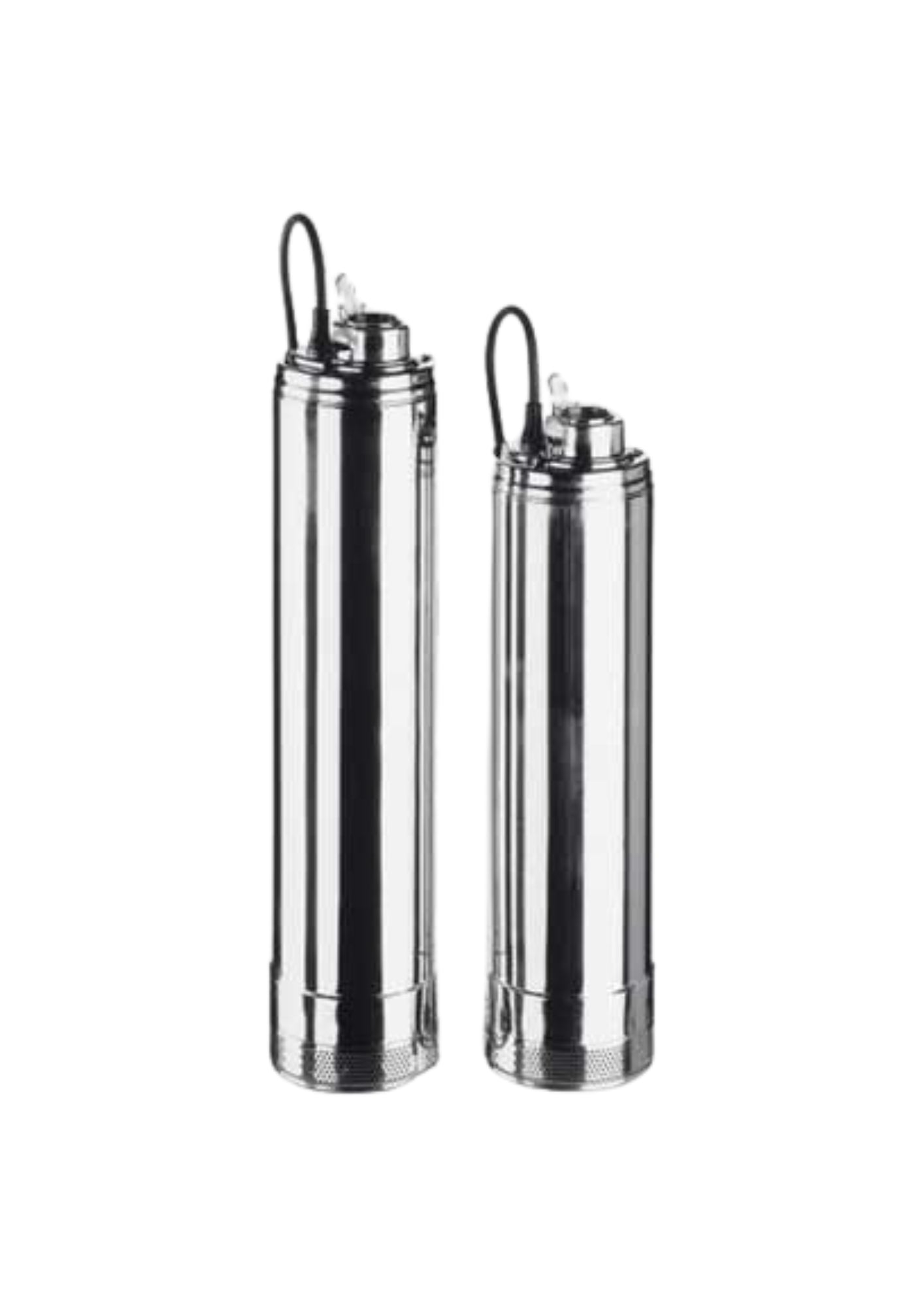 ELETTROPOMPA SOMMERSA MONOBLOCCO 5 INOX IDROGO SENZA GALLEGGIANTE COD: CD-14162C