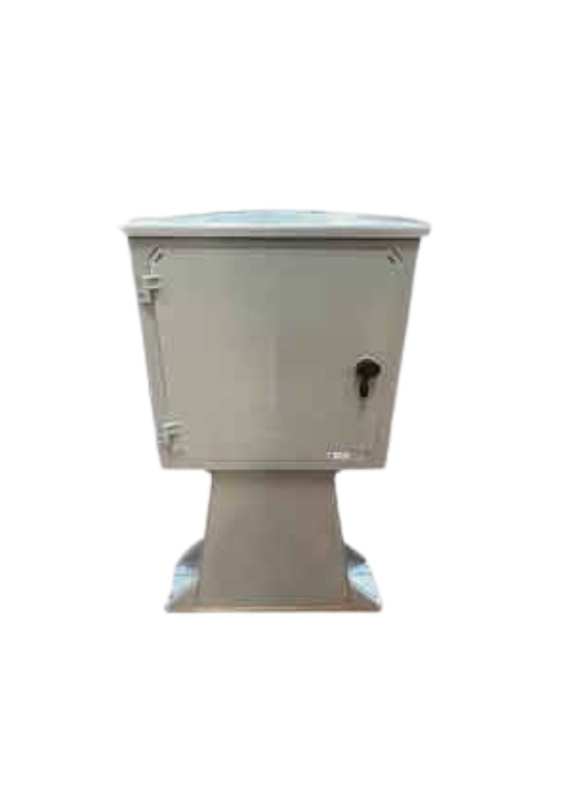 CASSETTA CONTATORE SU BASE COD: CD-6704002CF