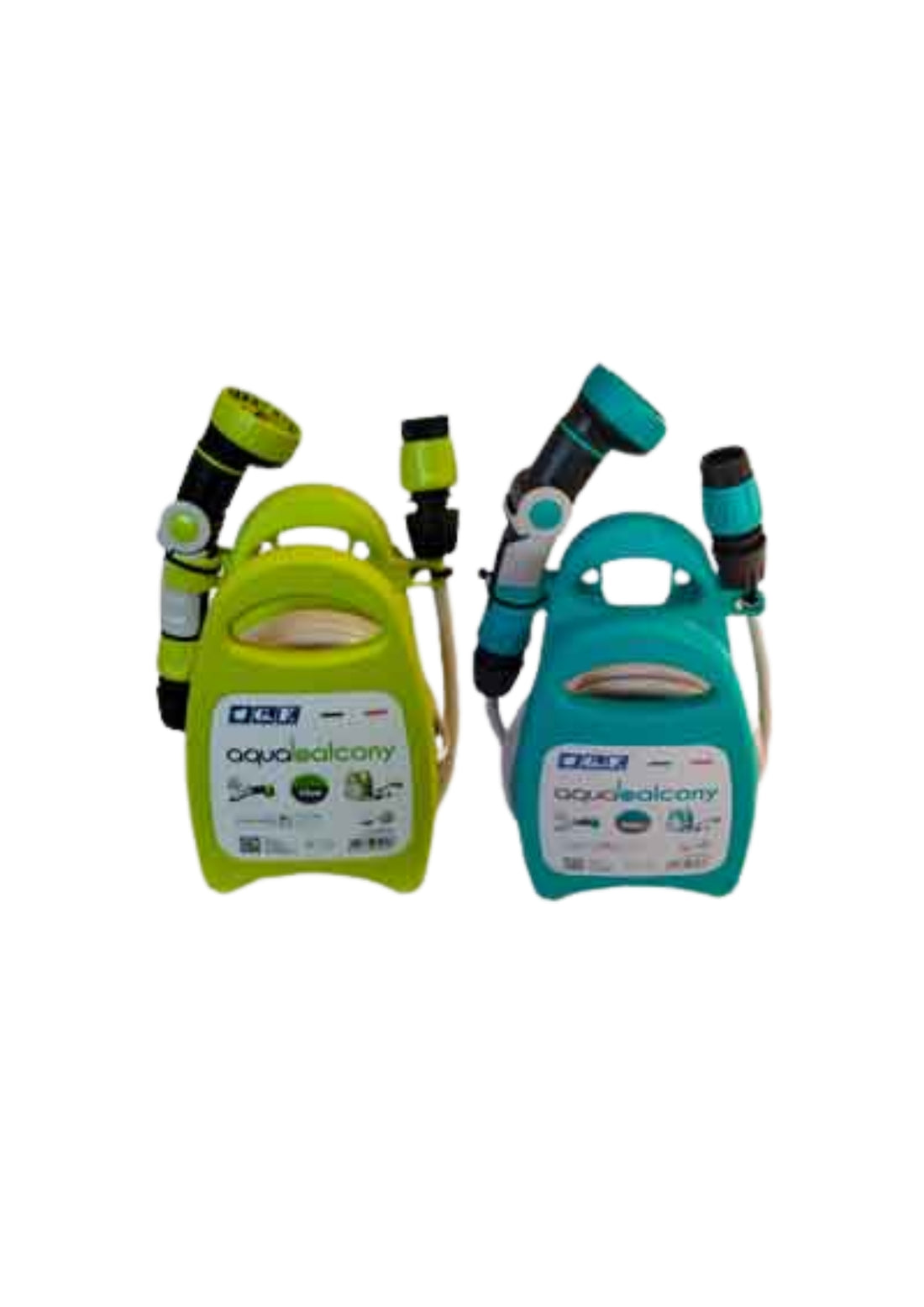 TUBO DA GIARDINO IN KIT &