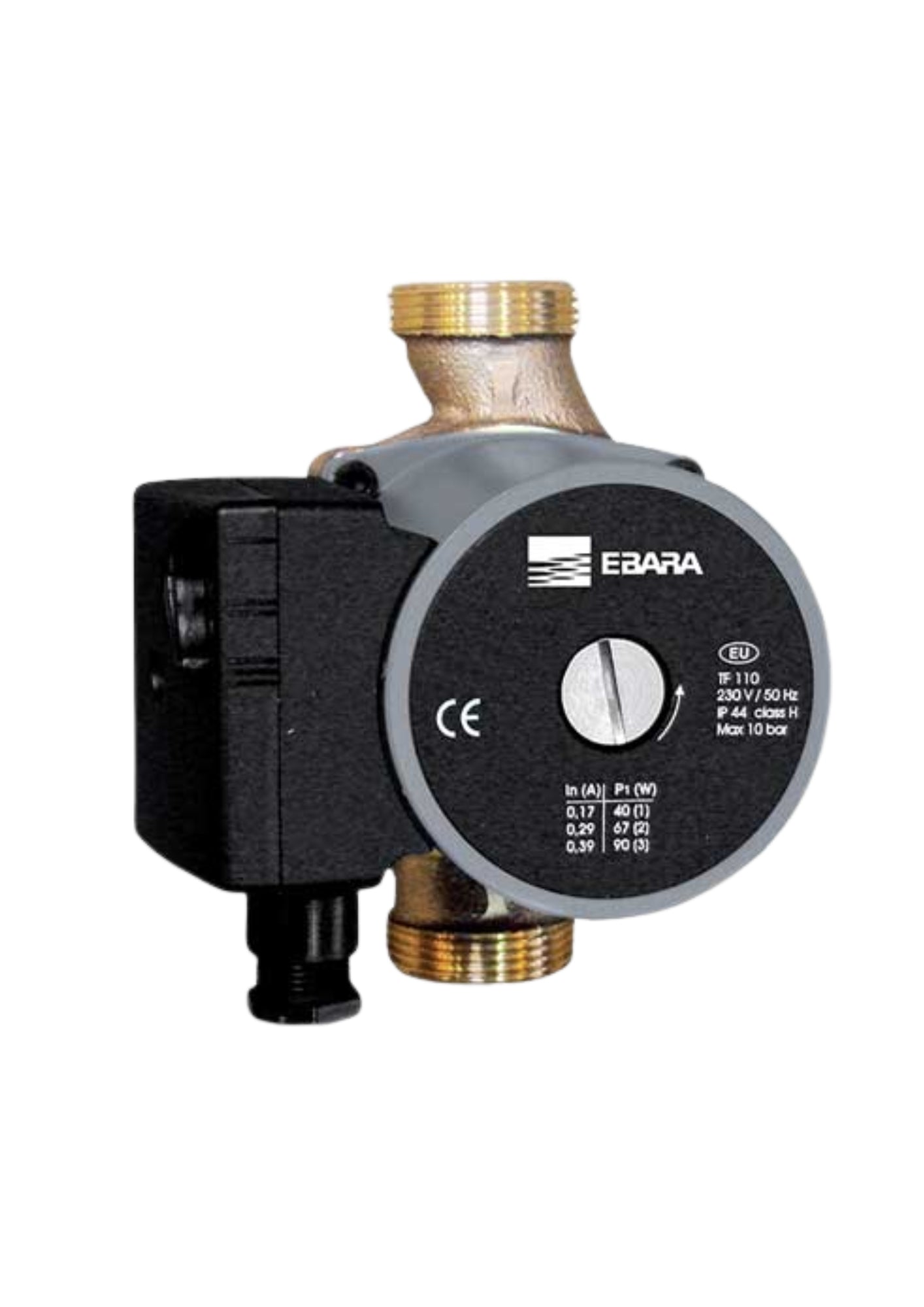 CIRCOLATORE PER ACQUA SANITARIA MR B COD: CD-1418902C