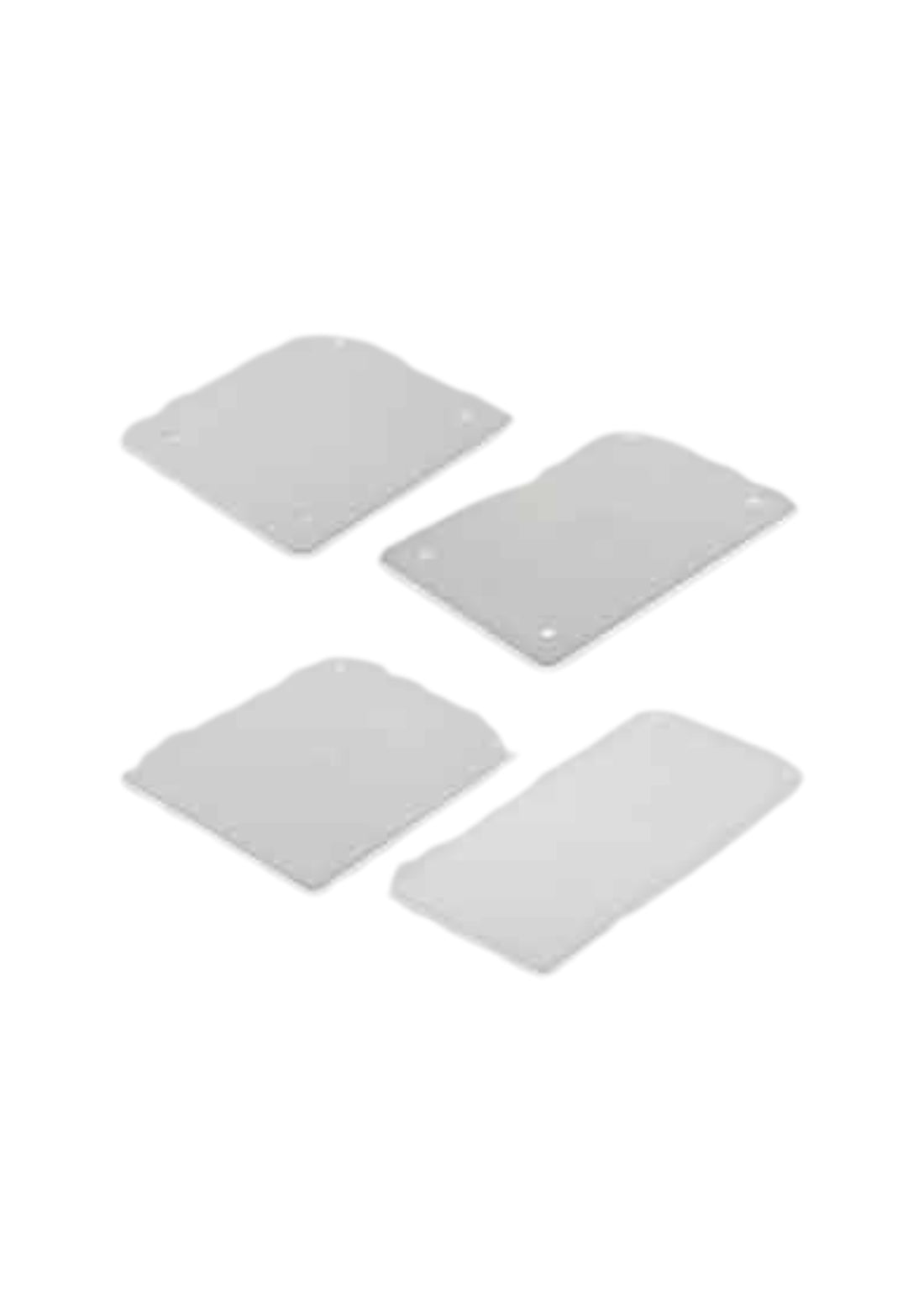 COPERCHIO PER CASSETTA DI DERIVAZIONE COD: CD-67012CF