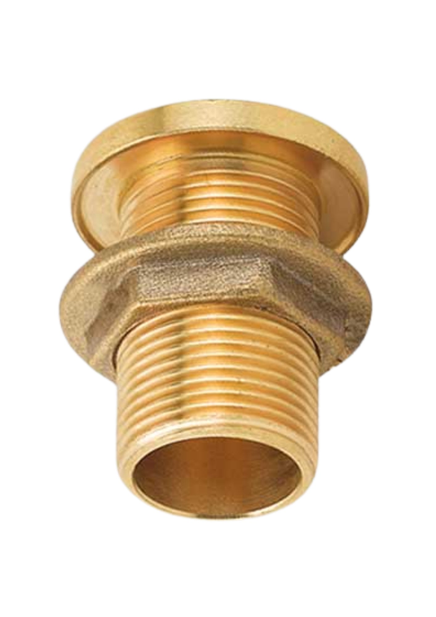 RACCORDO PER CASSONE IN OTTONE COD:CD-06709C