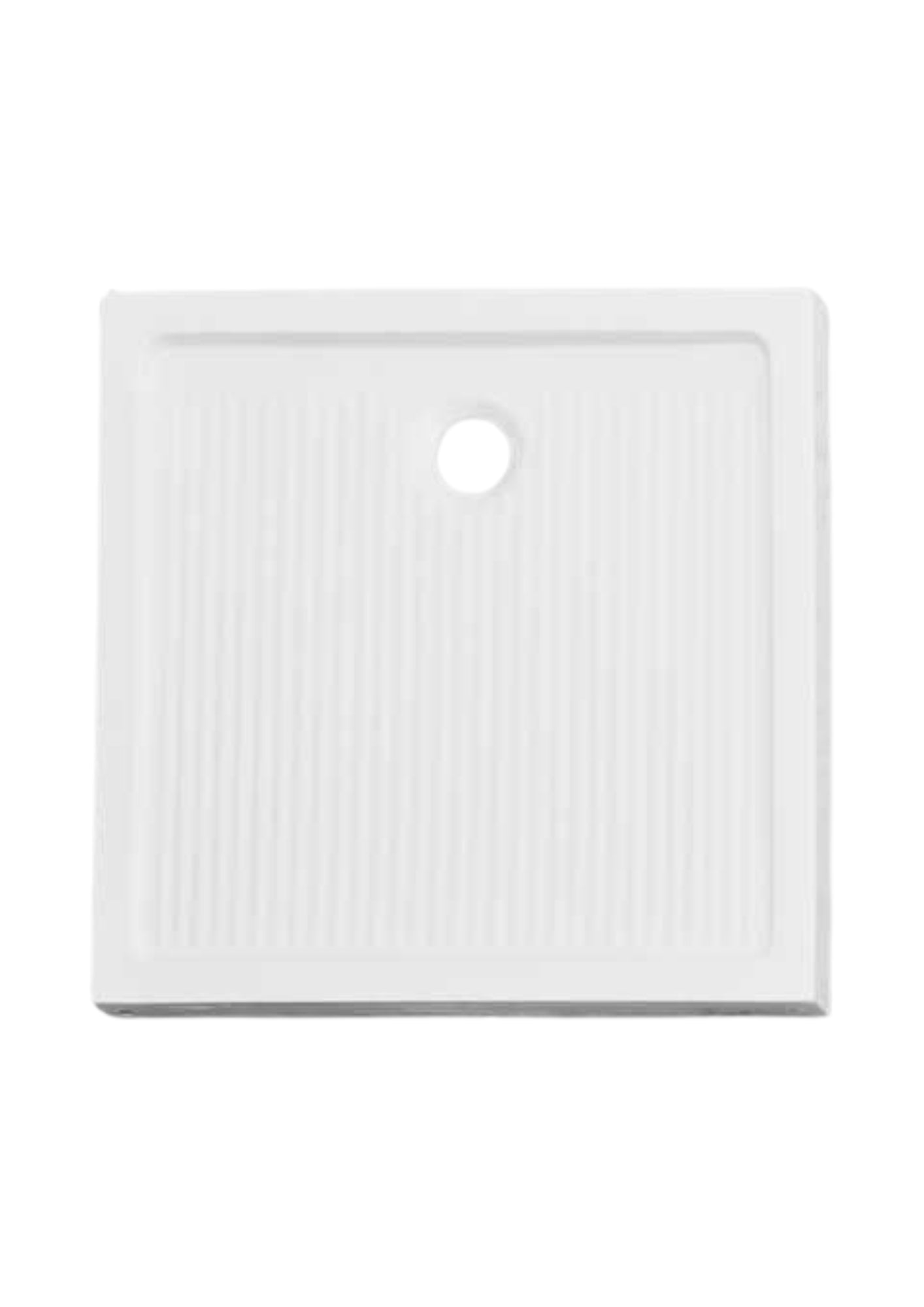 PIATTO DOCCIA QUADRATO FERDY COD: CD-21615C