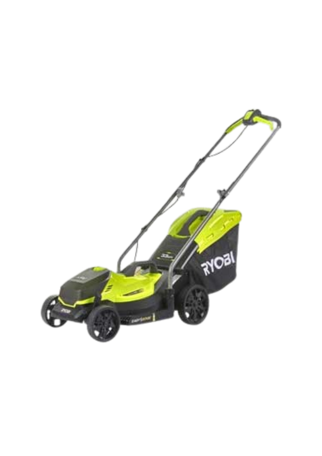 TOSAERBA A BATTERIA &