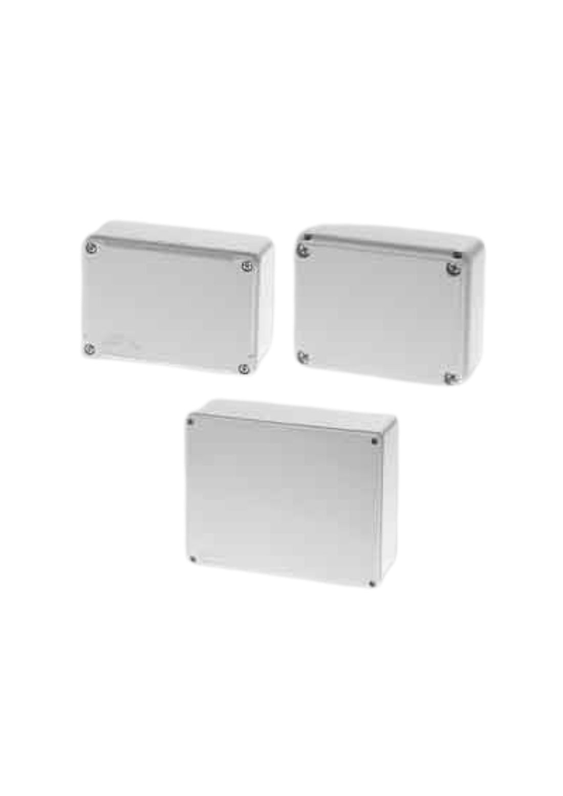 CASSETTA DI DERIVAZIONE A PARETE LISCIA COD: CD-67018CF