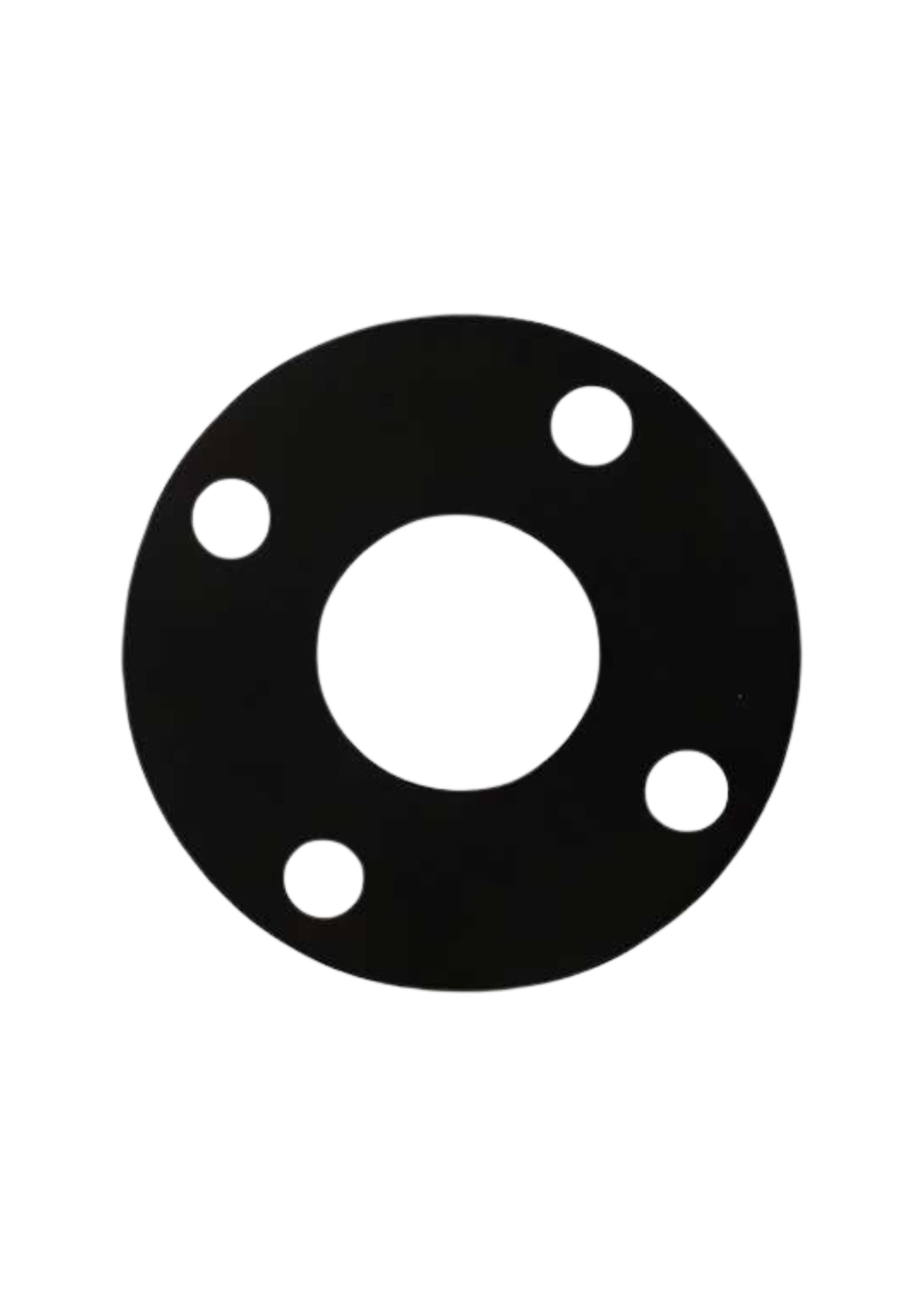 GUARNIZIONE IN GOMMA PER FLANGE COD: CD-07930C