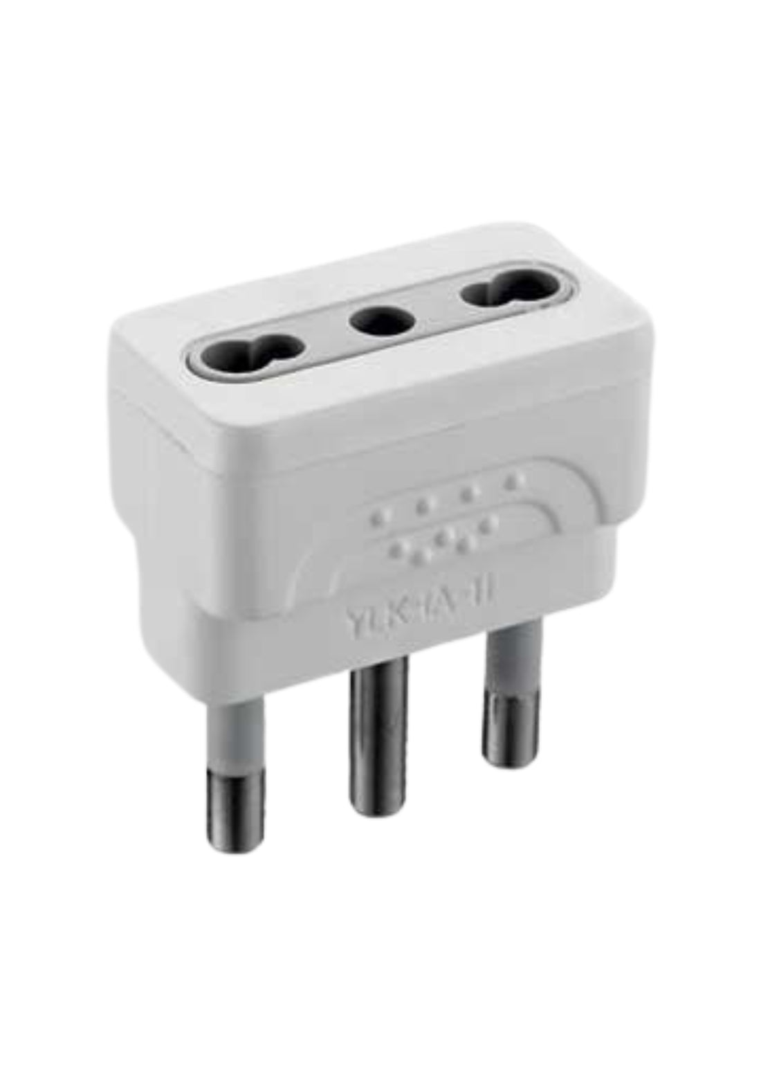 ADATTATORE SEMPLICE 16A COD: CD-6774202CF