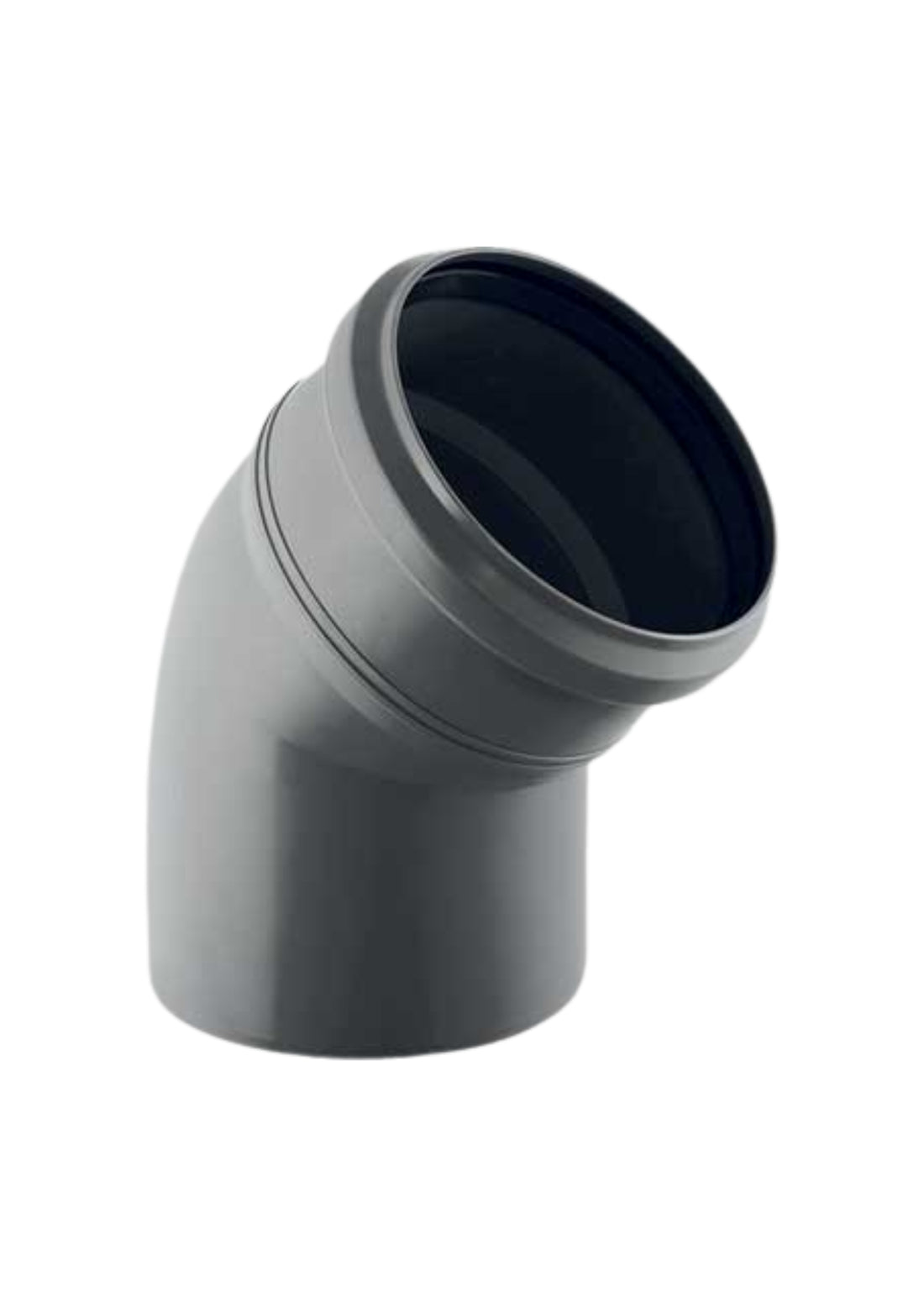 CURVA PP-HTS GEBERIT DM 40 COD: CD-08916C