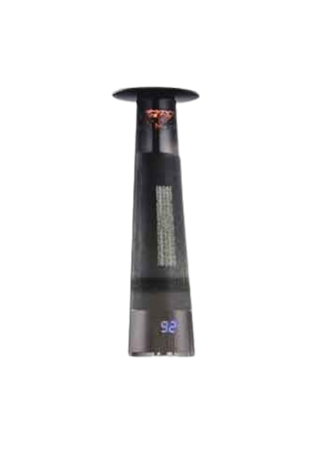STUFA CERAMICA VERTICALE COD: CD-5002102CF