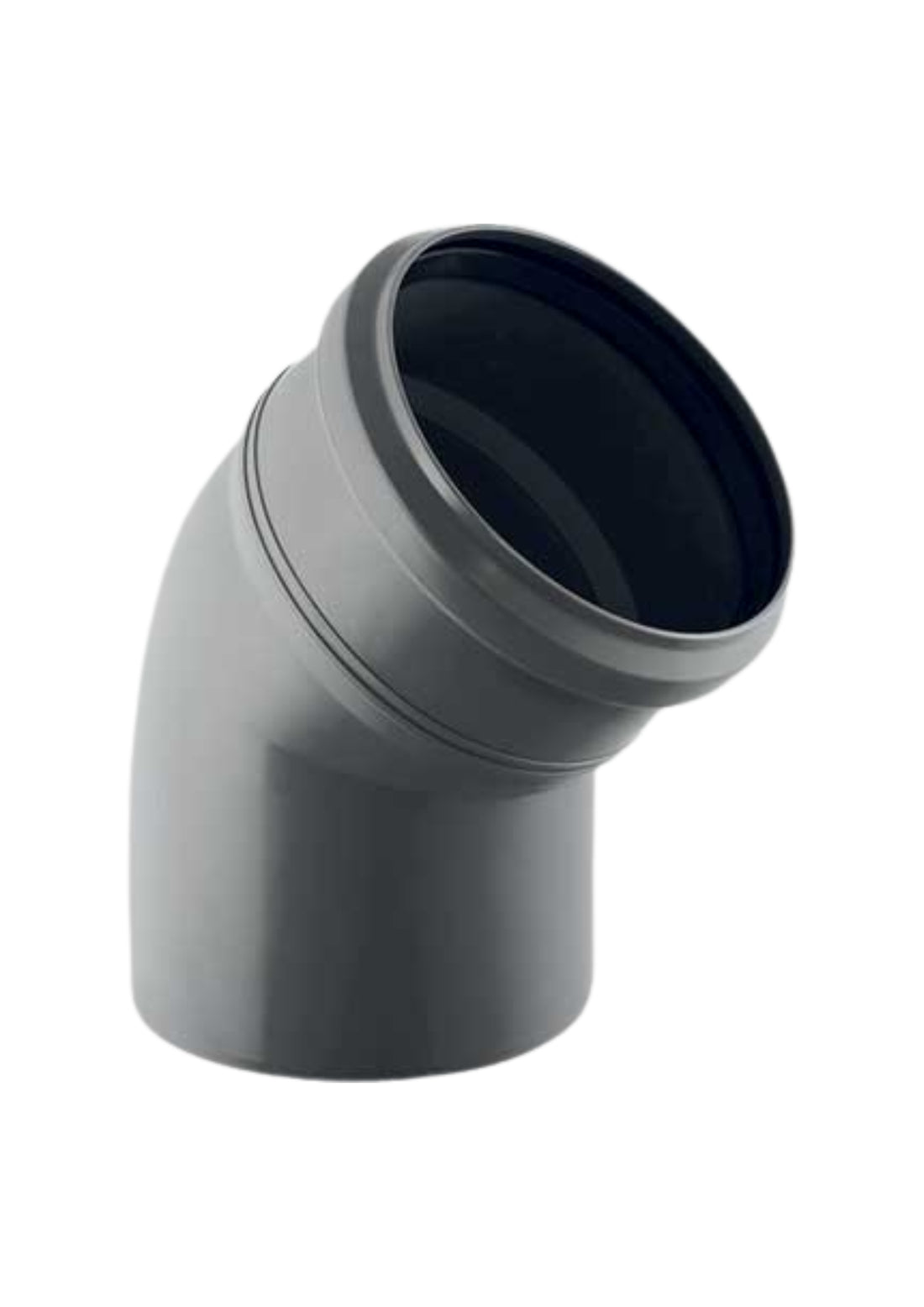 CURVA PP-HTS GEBERIT DM 50 COD: CD-08918C