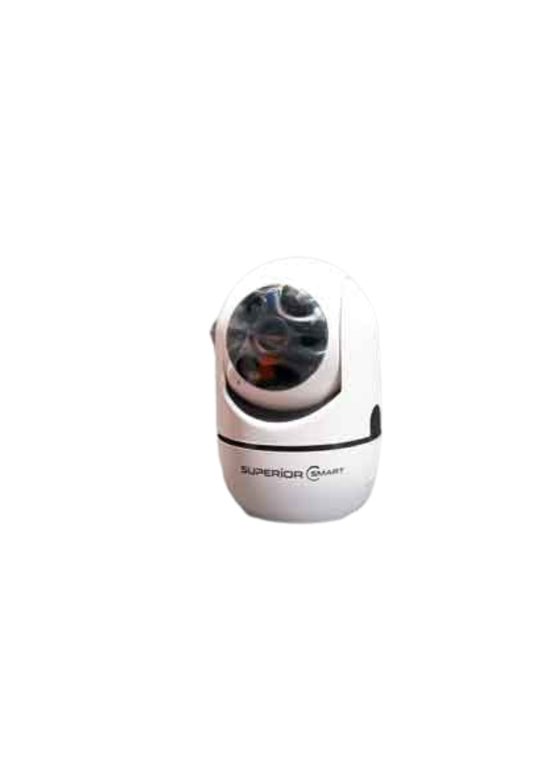 TELECAMERA DA INTERNO WIRELESS &