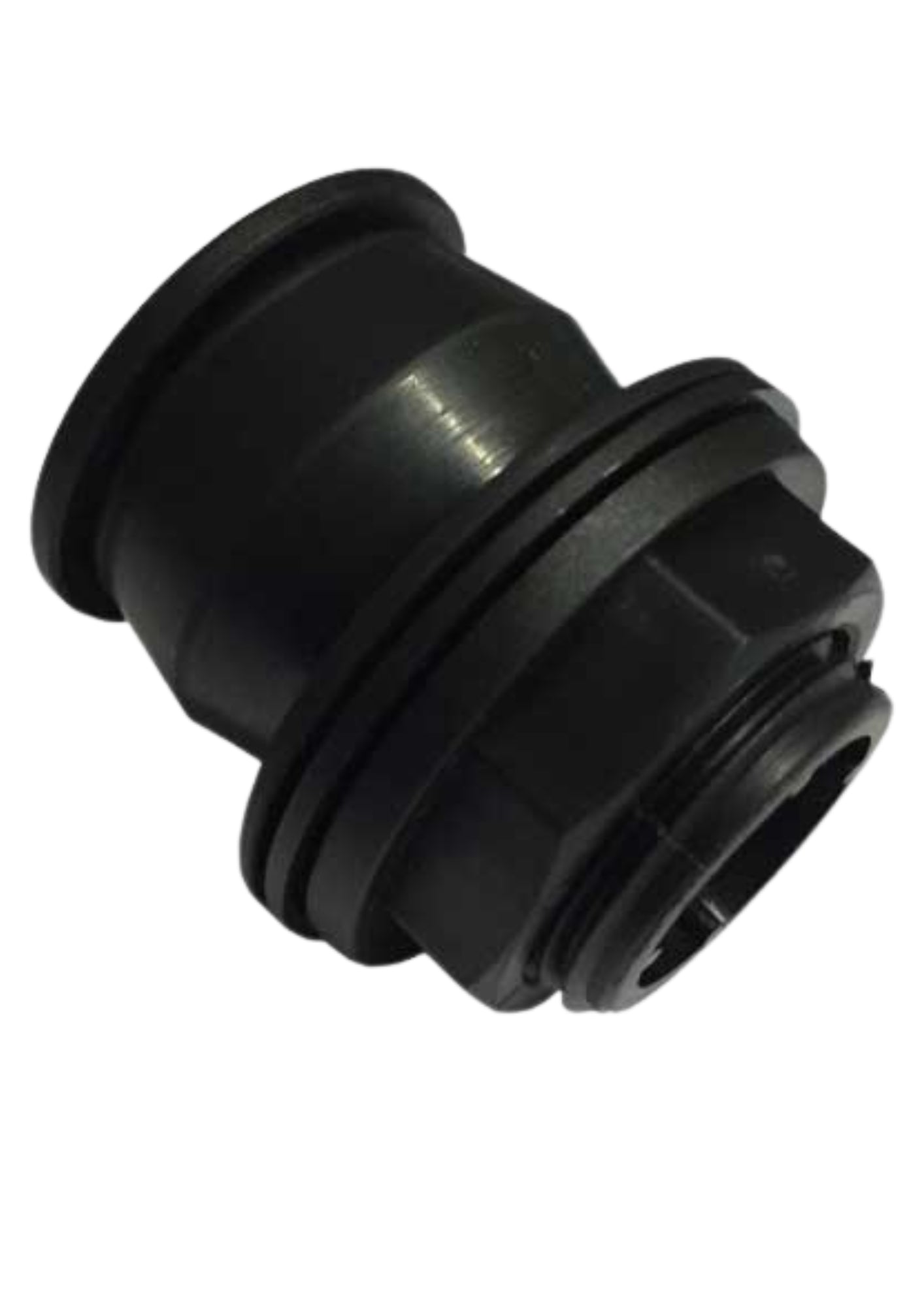RACCORDO RAPIDO IN PP PER SERBATOI COD:CD-06728C