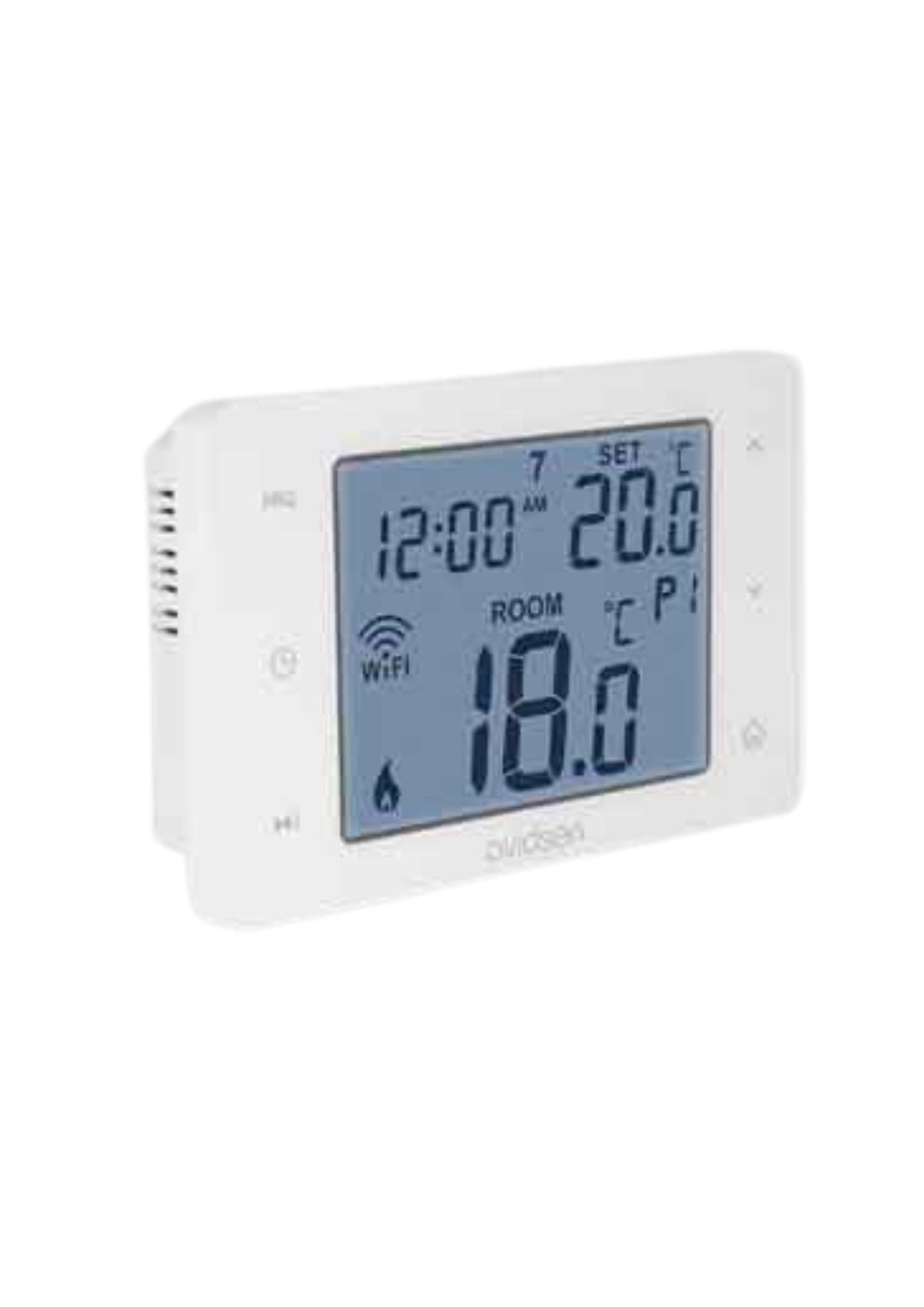 TERMOSTATO TOUCHSCREEN DIGITALE CON WIFI COD: CD-6805402CF