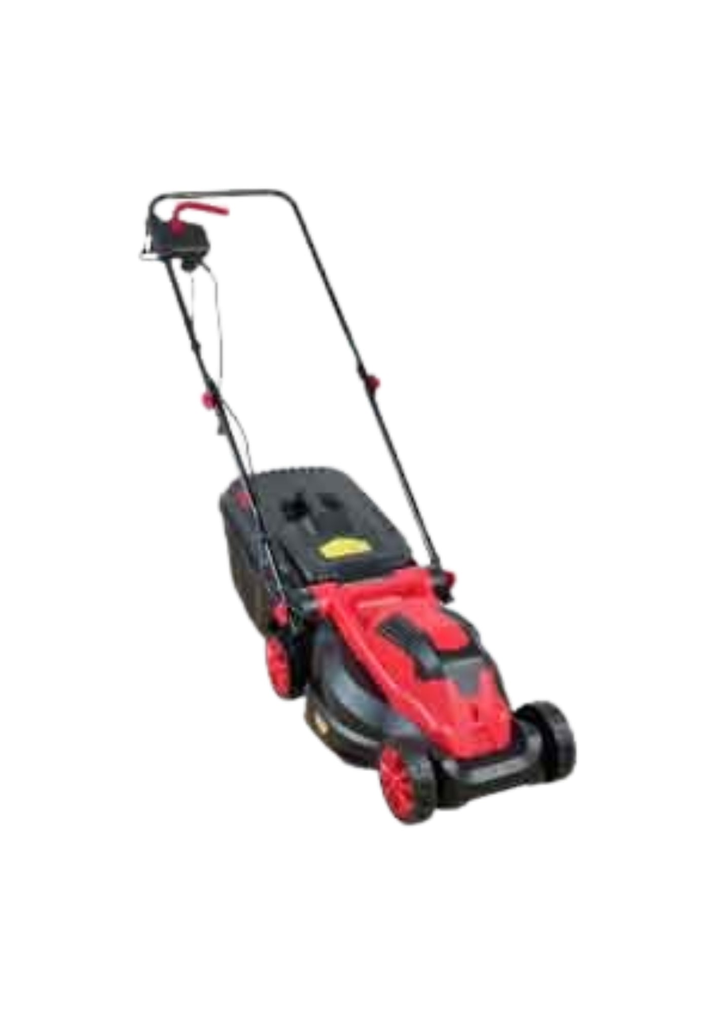 RASAERBA ELETTRICO CARDINALE COD: CD-4108602CF