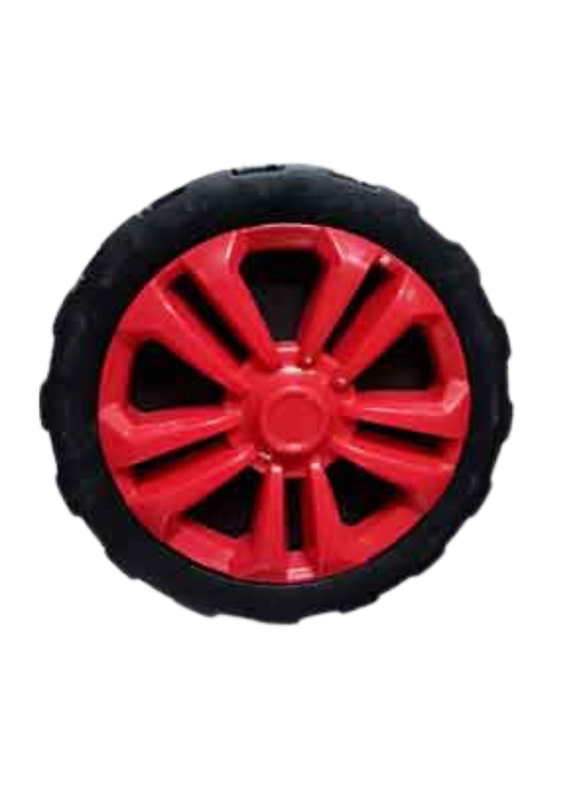 RUOTA DI RICAMBIO PER RASAERBA ELETTRICO CARDINALE COD: CD-4108802CF