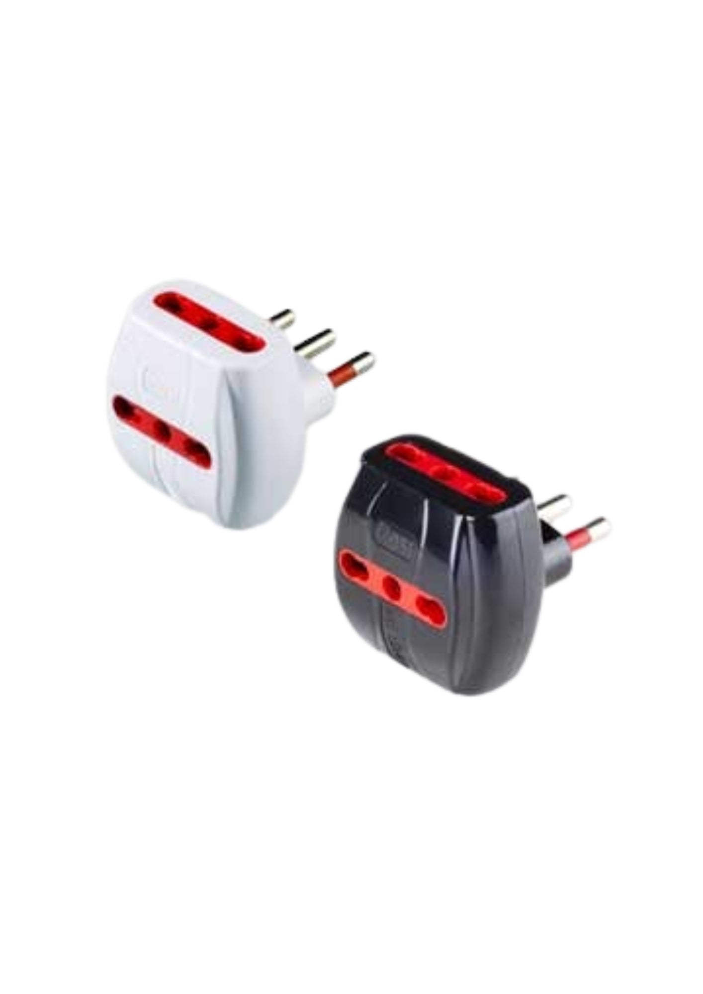 ADATTATORE TRIPLO 16A ROSI COD: CD-67747CF