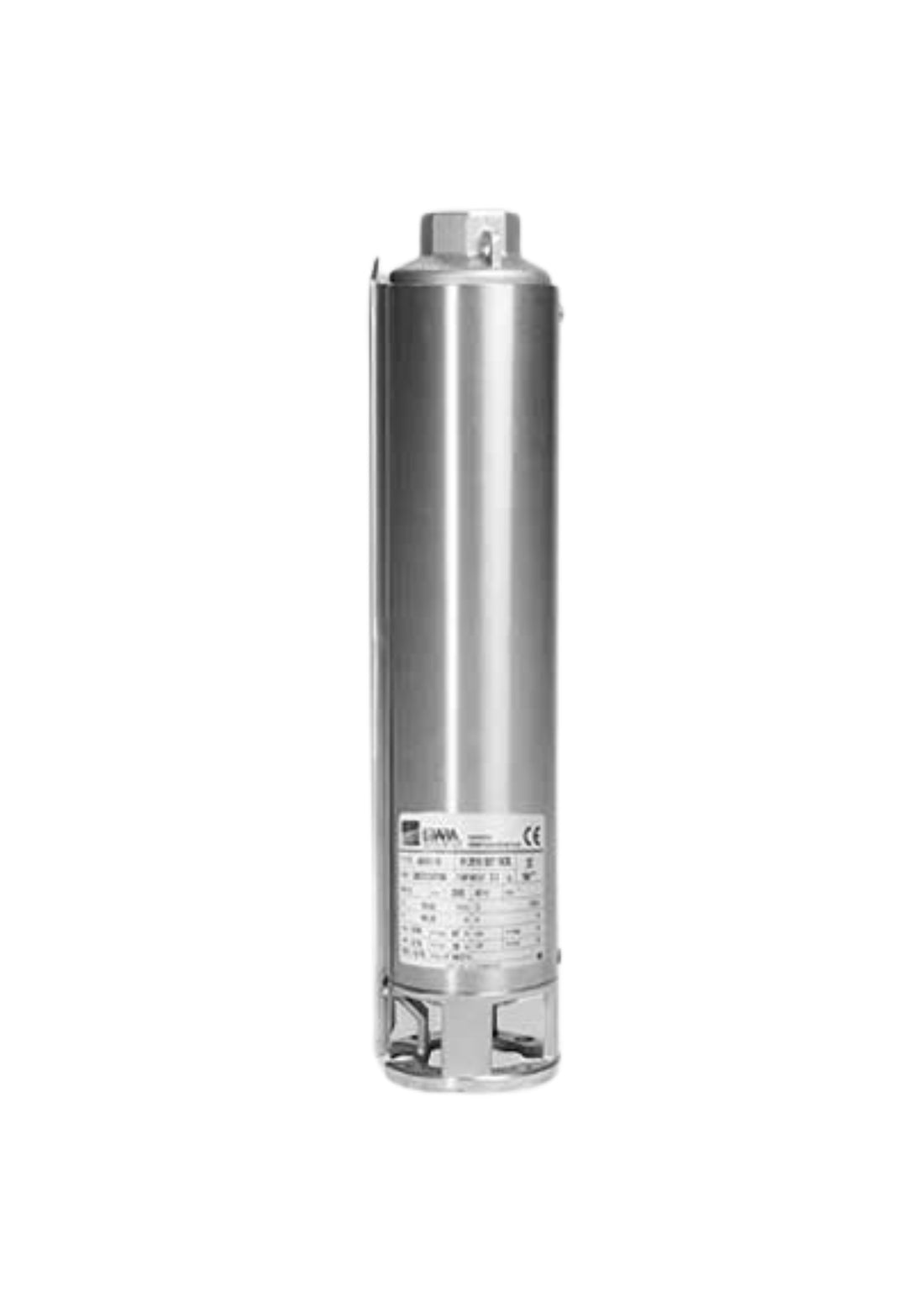 SOMMERSA SOLO IDRAULICA COD: CD-14170C