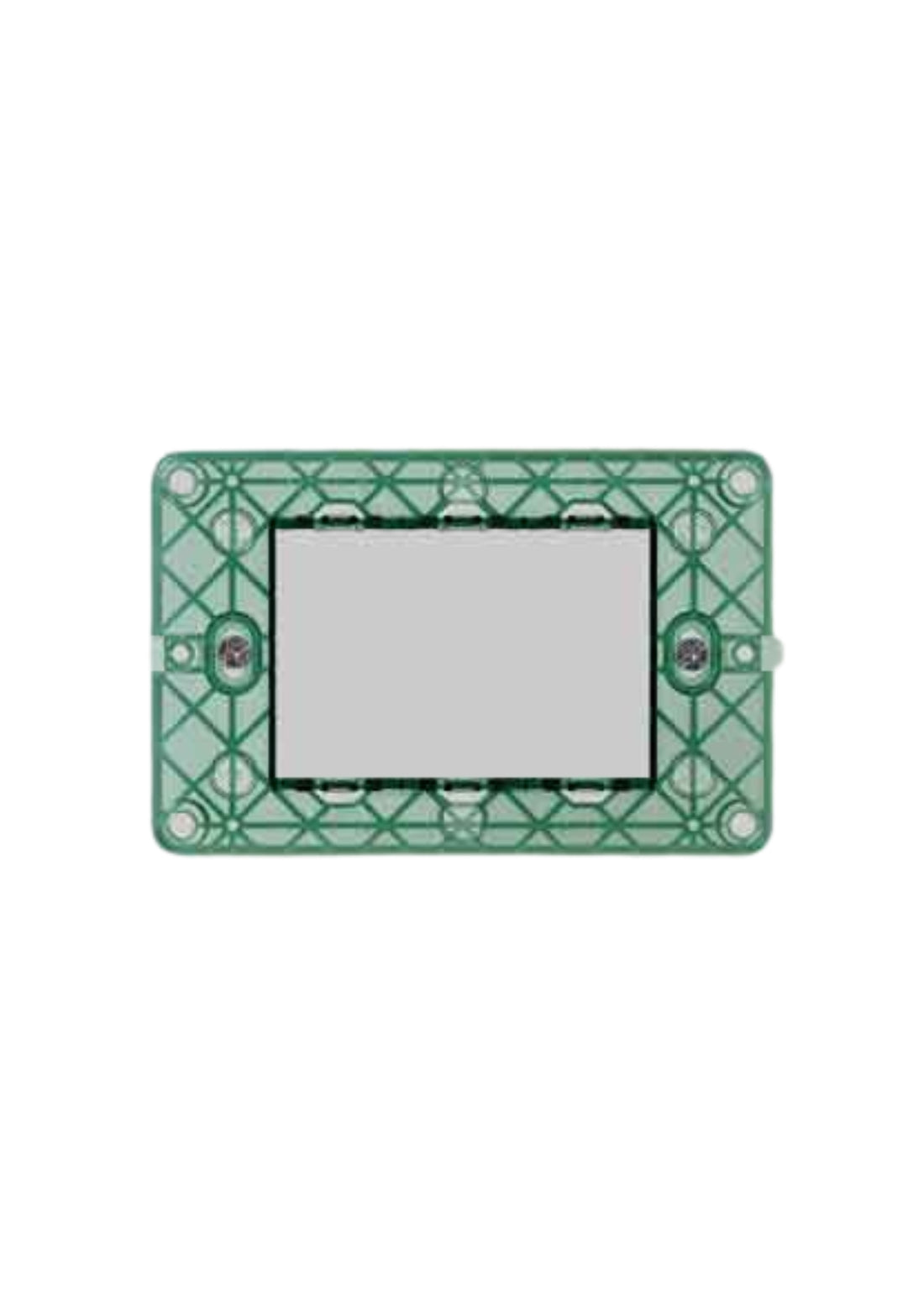 SUPPORTO A PARETE PER SERIE &