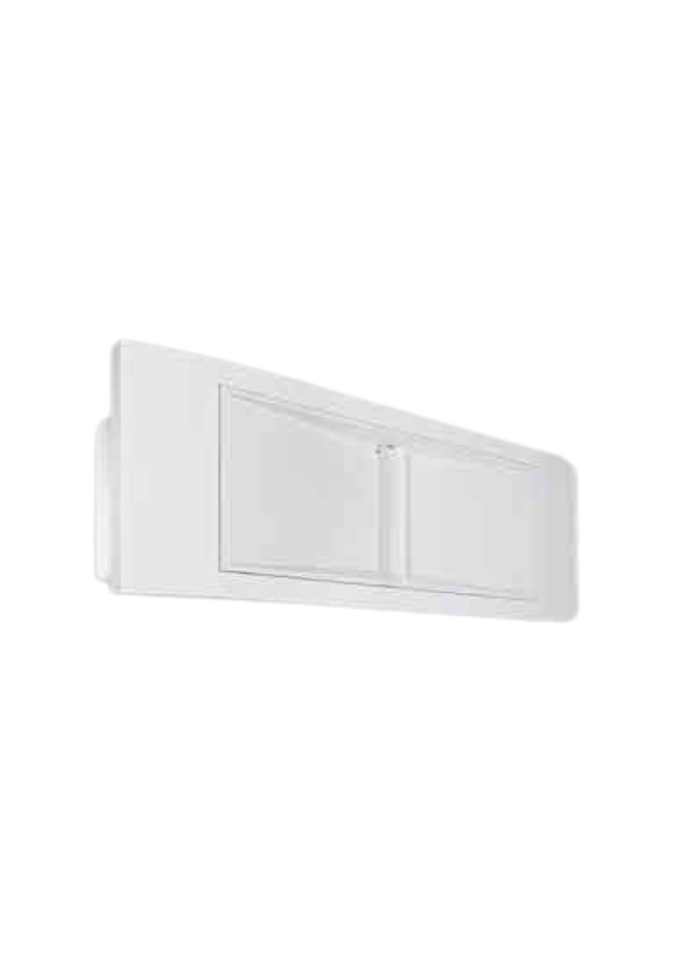 LAMPADA DI EMERGENZA DA INCASSO BEGHELLI COD: CD-68498CF