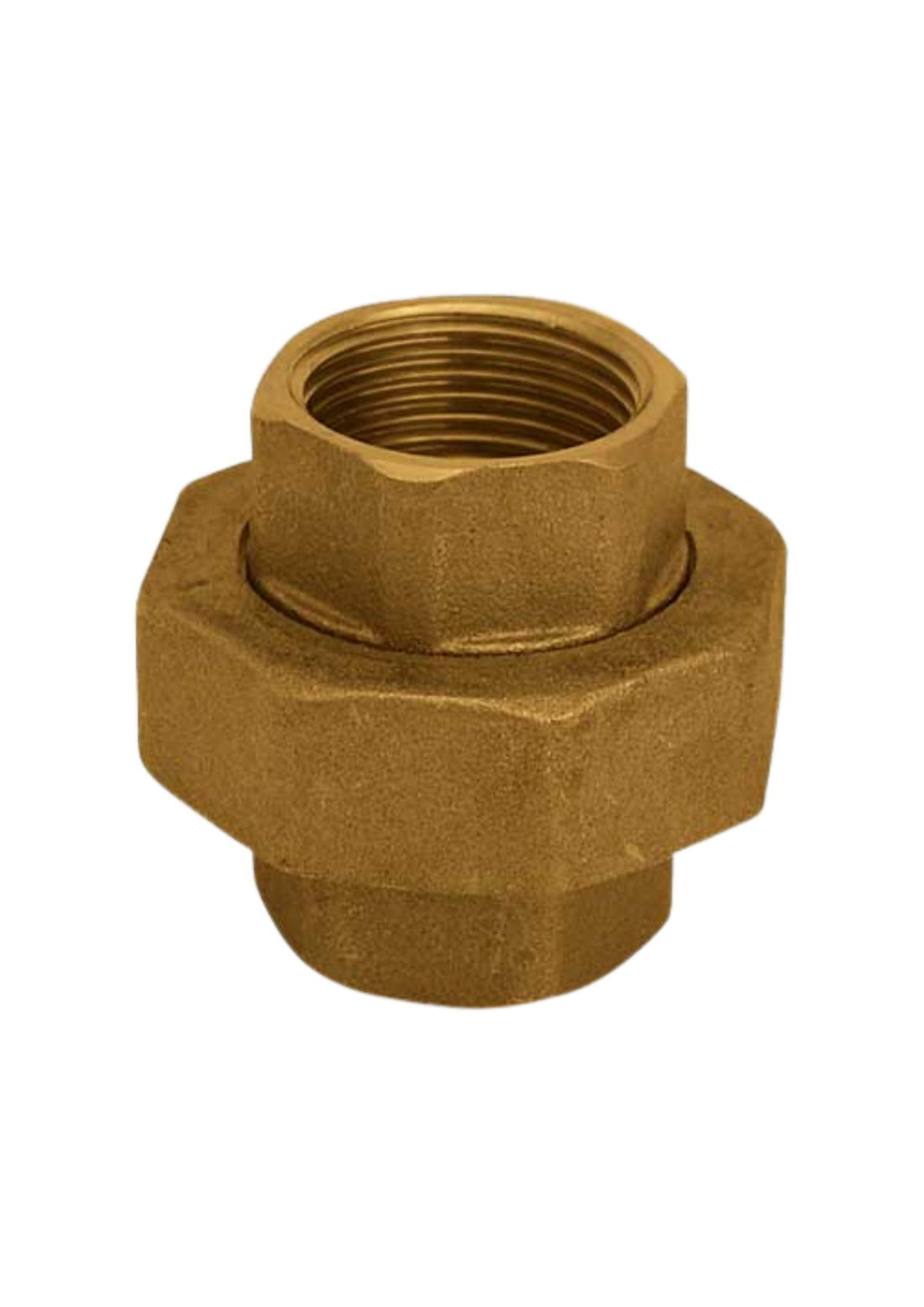 BOCCHETTONE FEMMINA/FEMMINA OTTONE GIALLO COD: CD-06916C