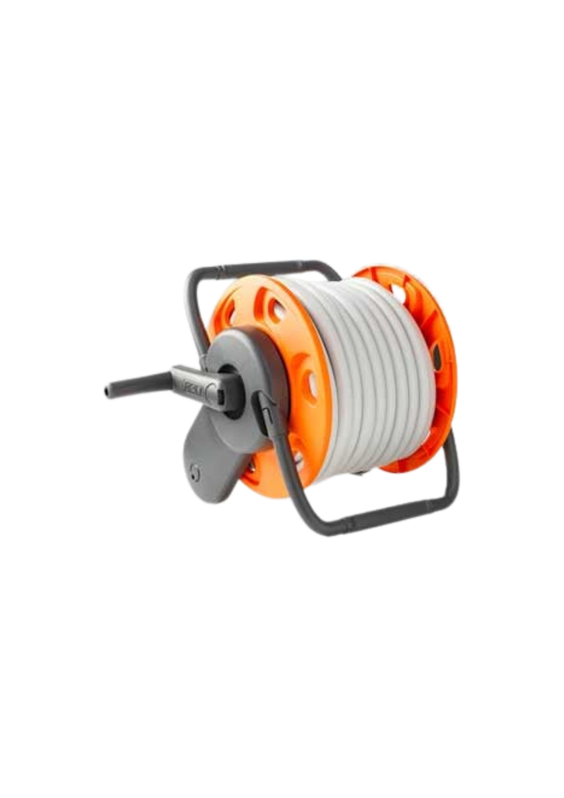 AVVOLGITUBO PORTATILE G.F. &