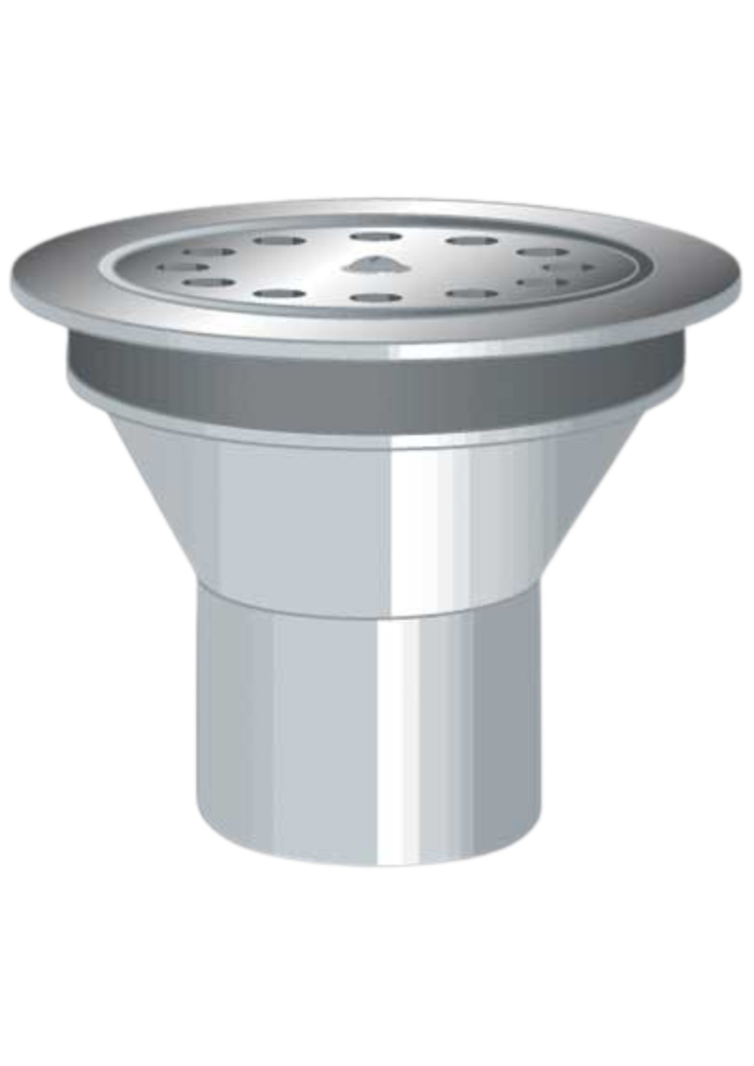 TAPPO CON GRIGLIA COD: CD-08466C