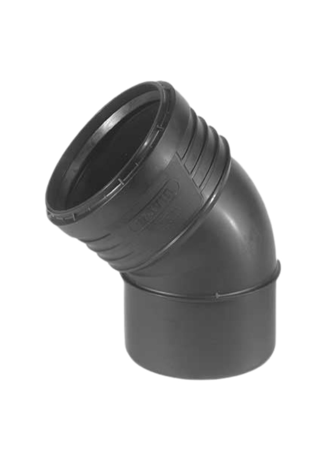 CURVA FONOISOLANTE STB Ø 32 COD: CD-08321C