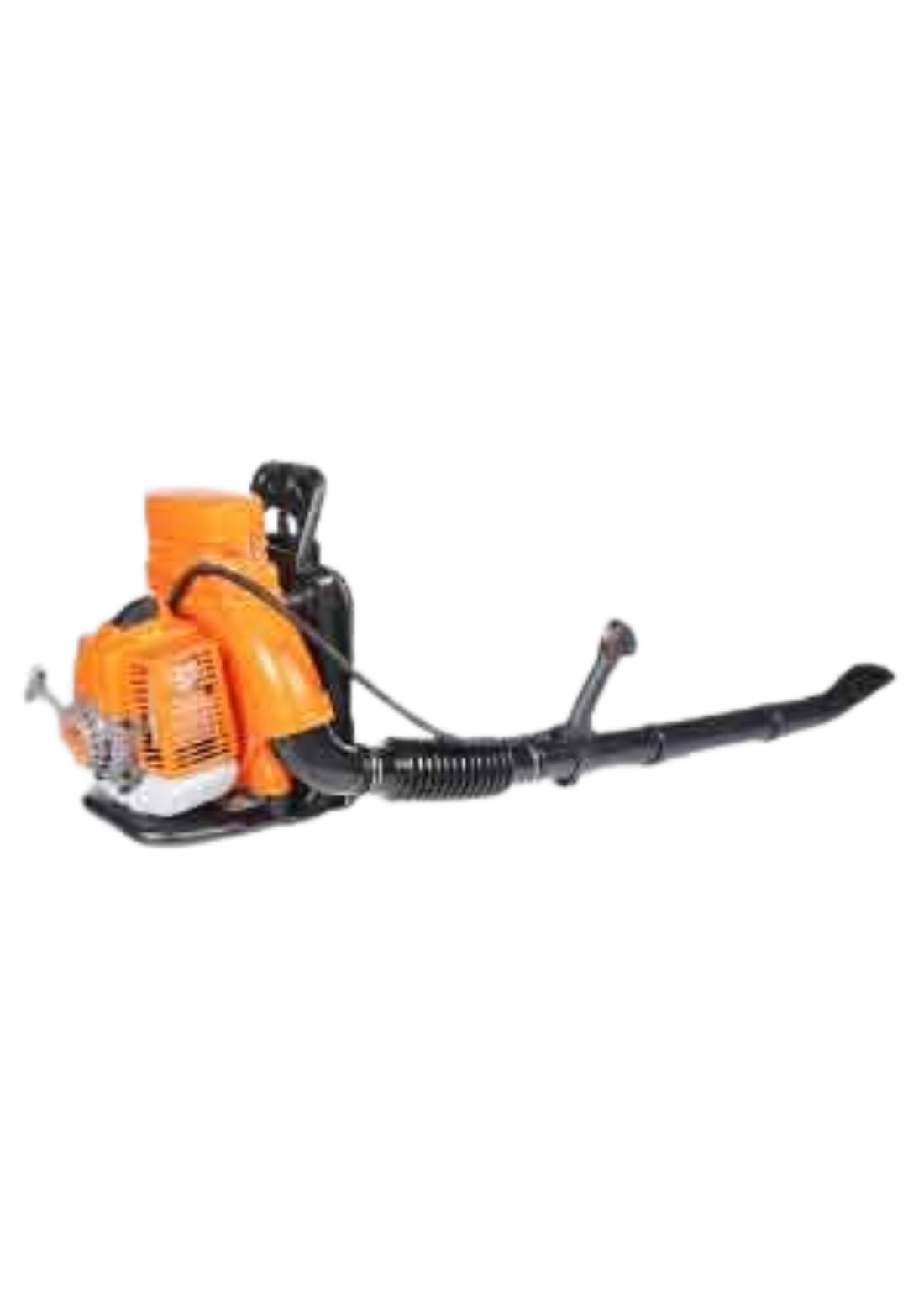 SOFFIATORE A SCOPPIO SPALLEGGIATO IDEAL STAR COD: CD-4108402CF