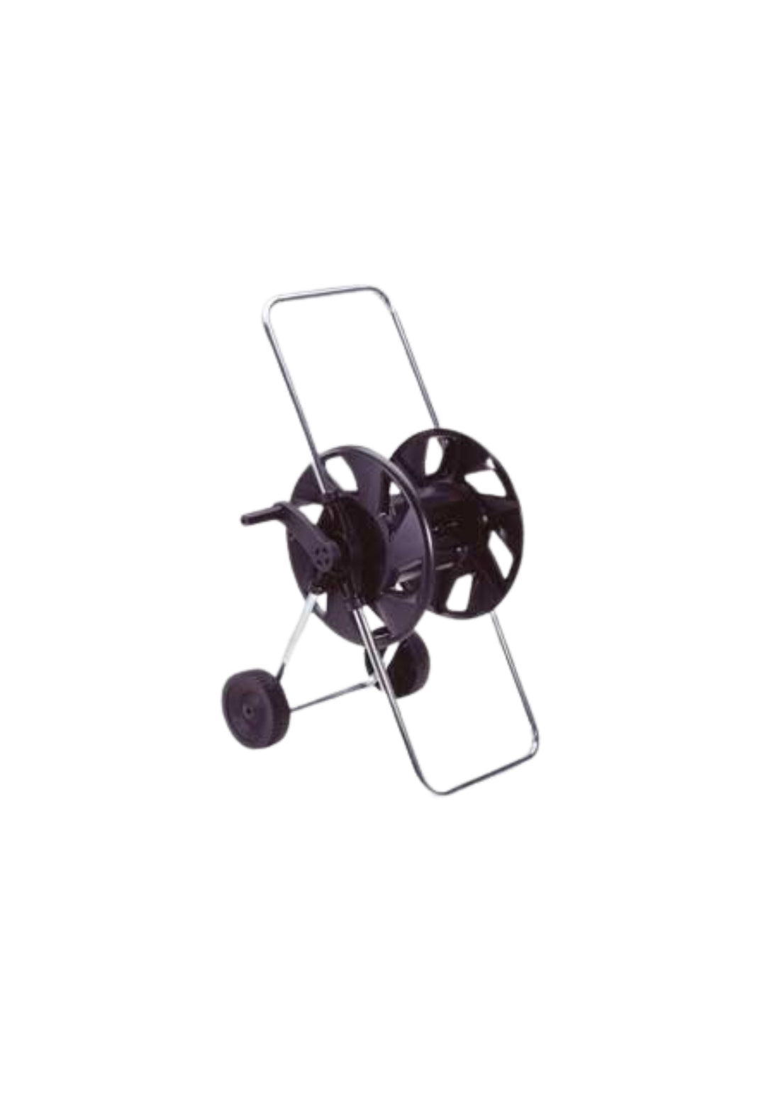 CARRELLO AVVOLGITUBO &