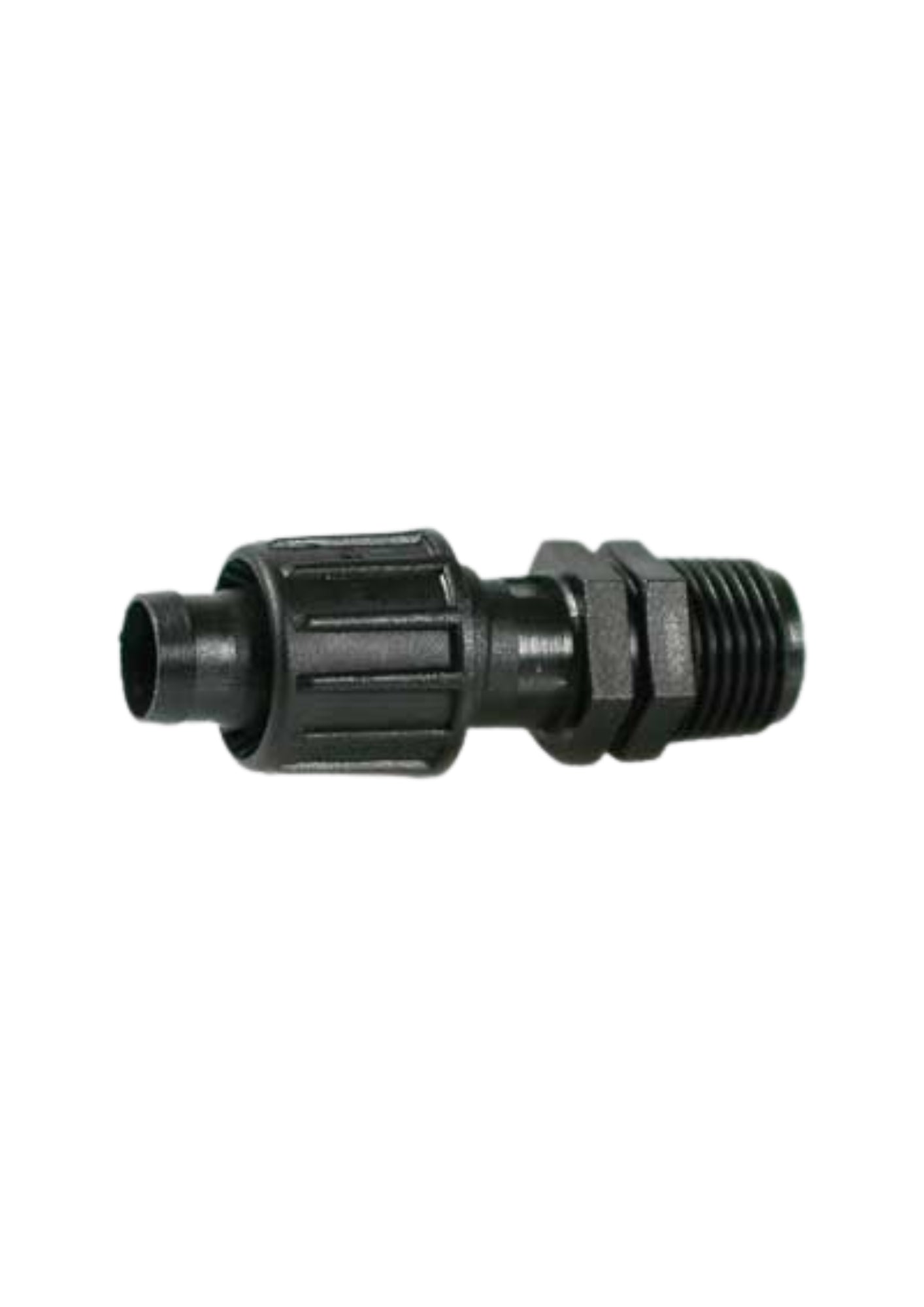 RACCORDO PER MANICHETTA MASCHIO    COD: CD-4053602CF