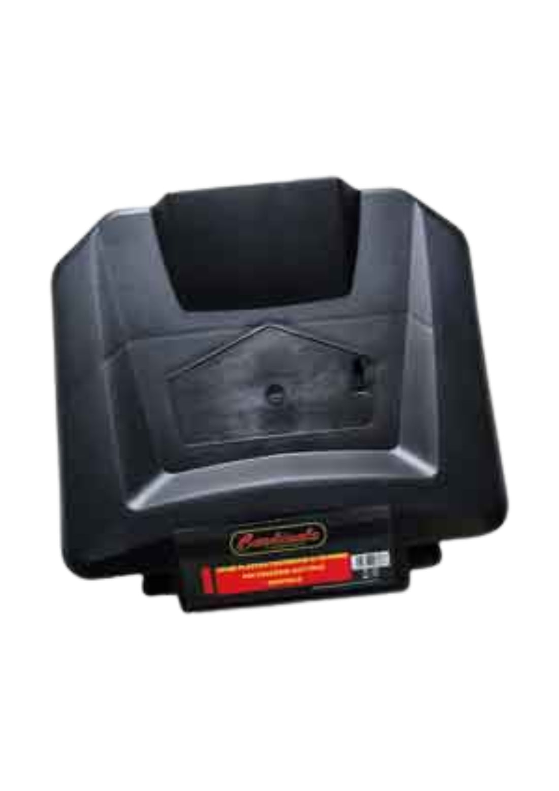 COVER PLASTICA POSTERIORE DI RICAMBIO PER RASAERBA ELETTRICO CARDINALE COD: CD-4109802CF