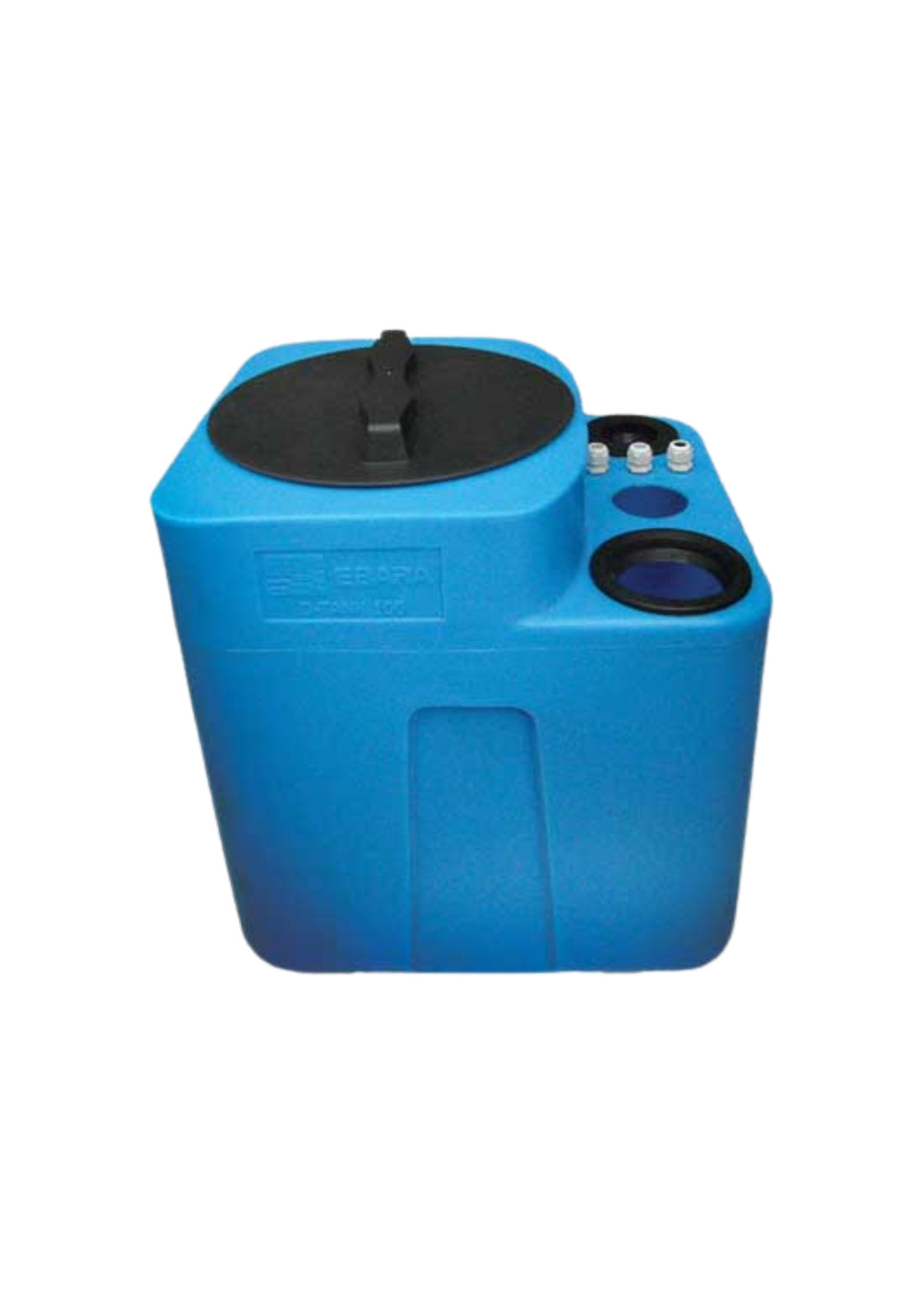 VASCA DI RACCOLTA D-TANK COD: CD-1418402C